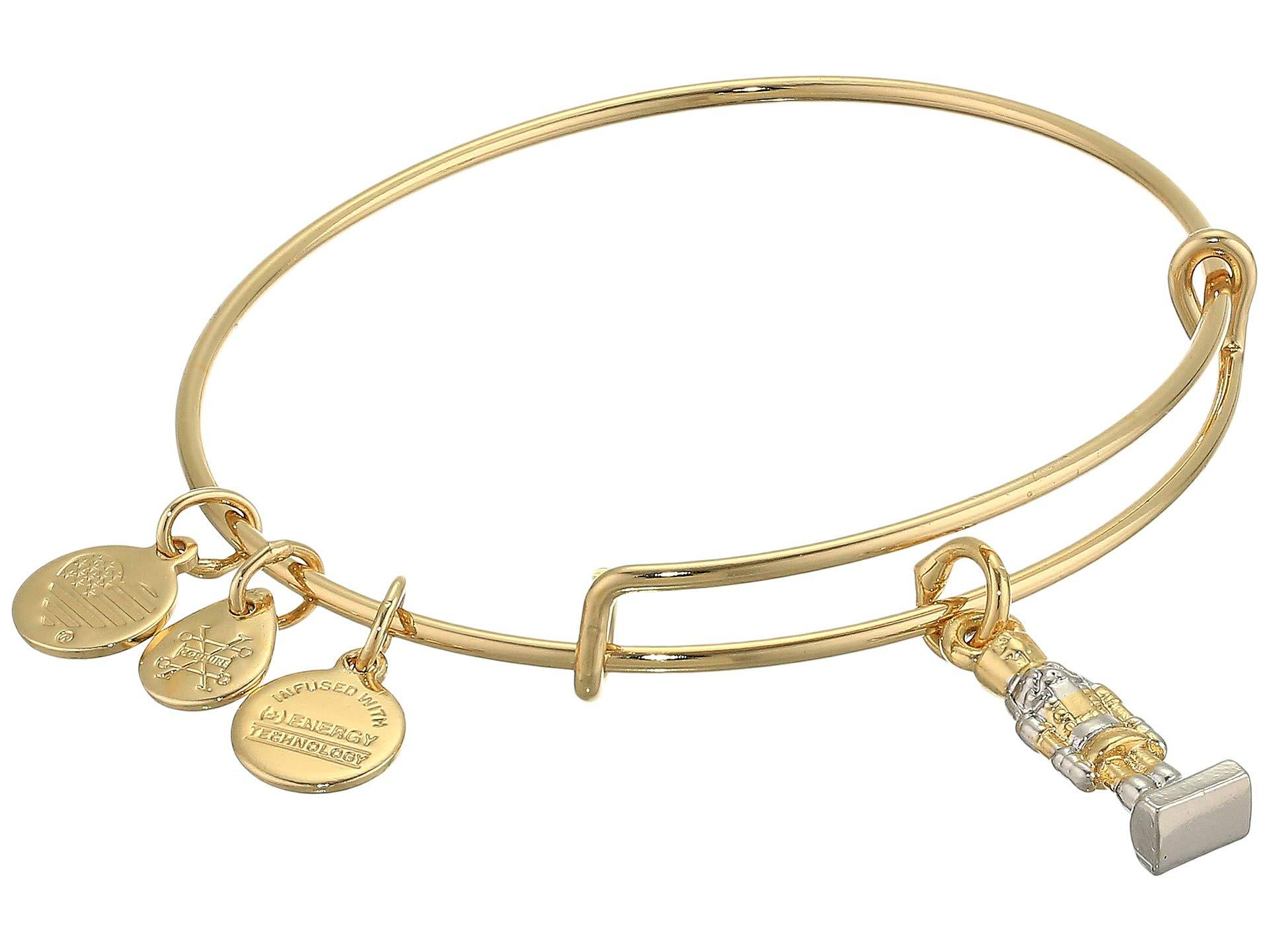 premium white moon bracelet