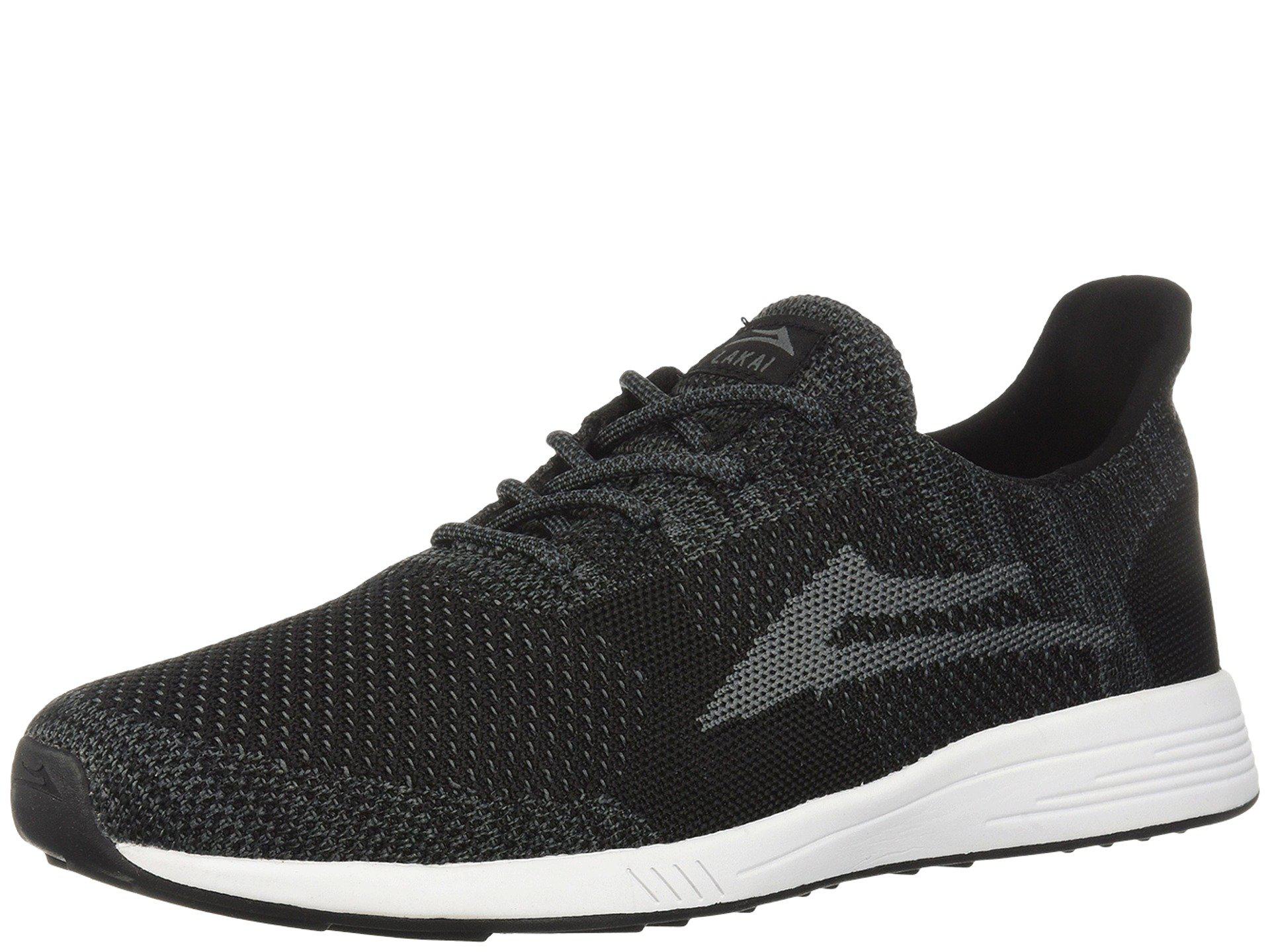 lakai running shoes