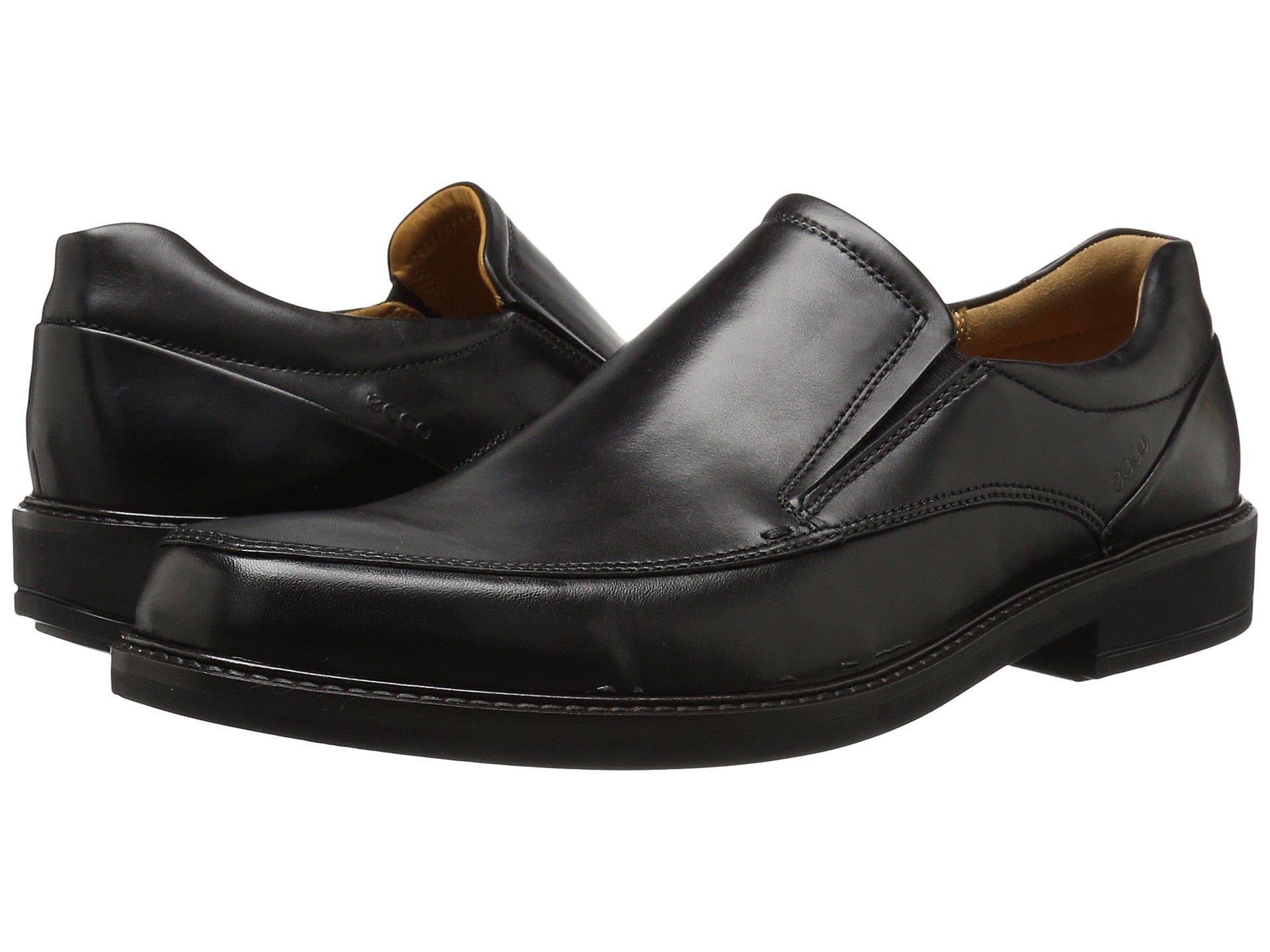 ecco holton slip on