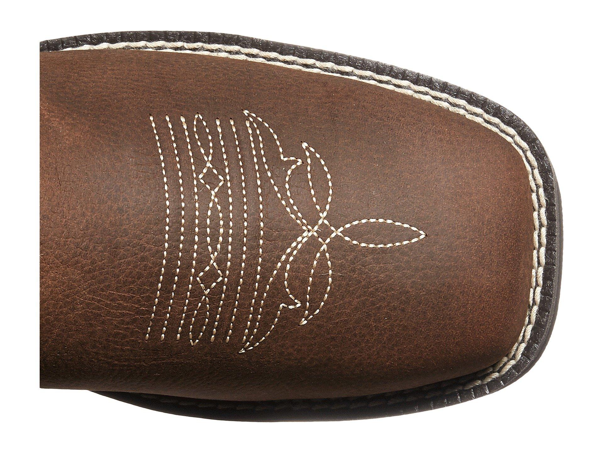 ariat shasta h2o