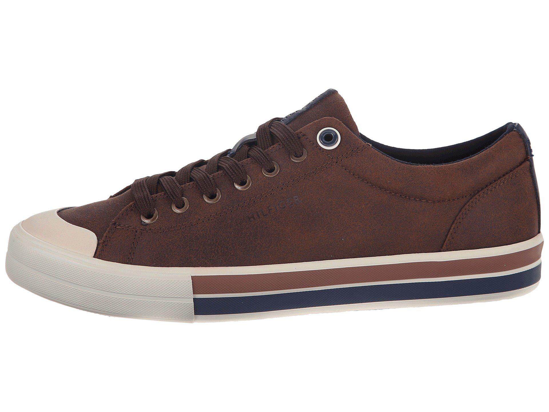 Tommy Hilfiger Canvas Reno Oxford for 
