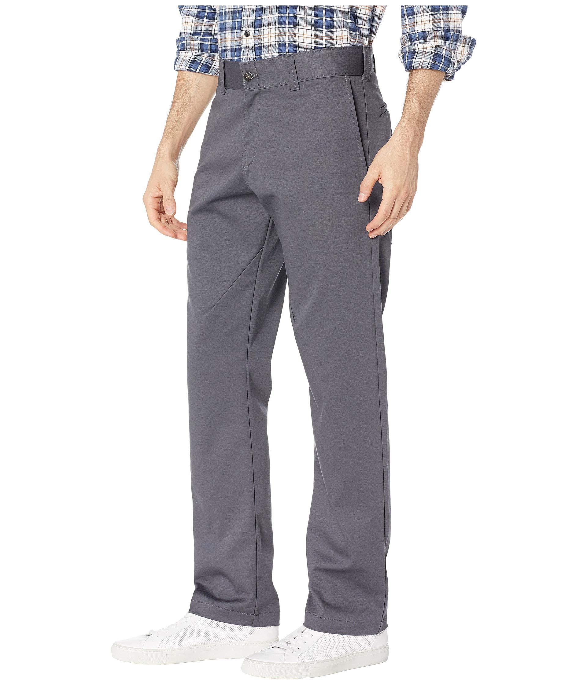 Dickies Synthetic 67 Collection - Tough Max Flex Twill Pants in ...
