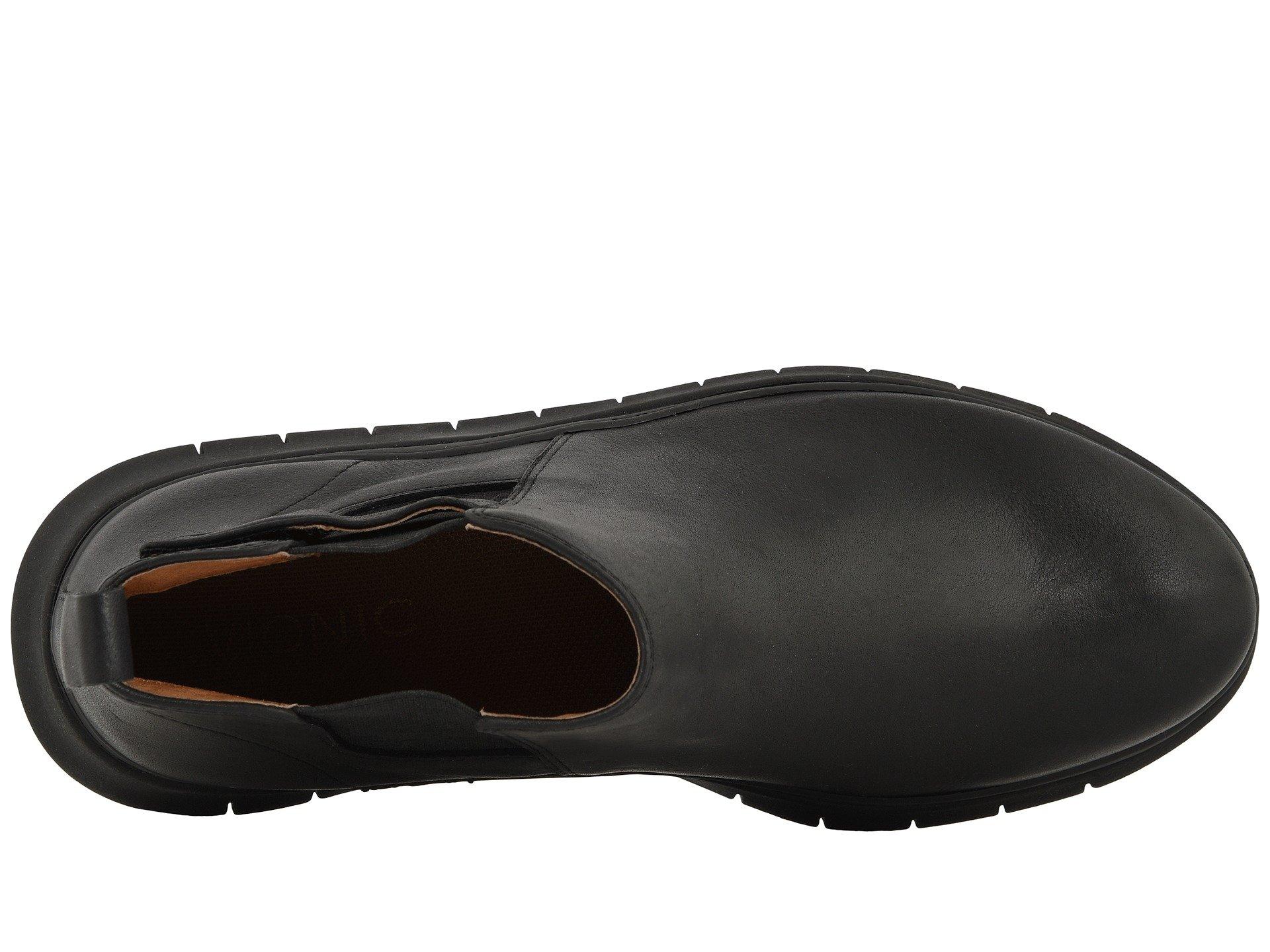 vionic kaufman boots