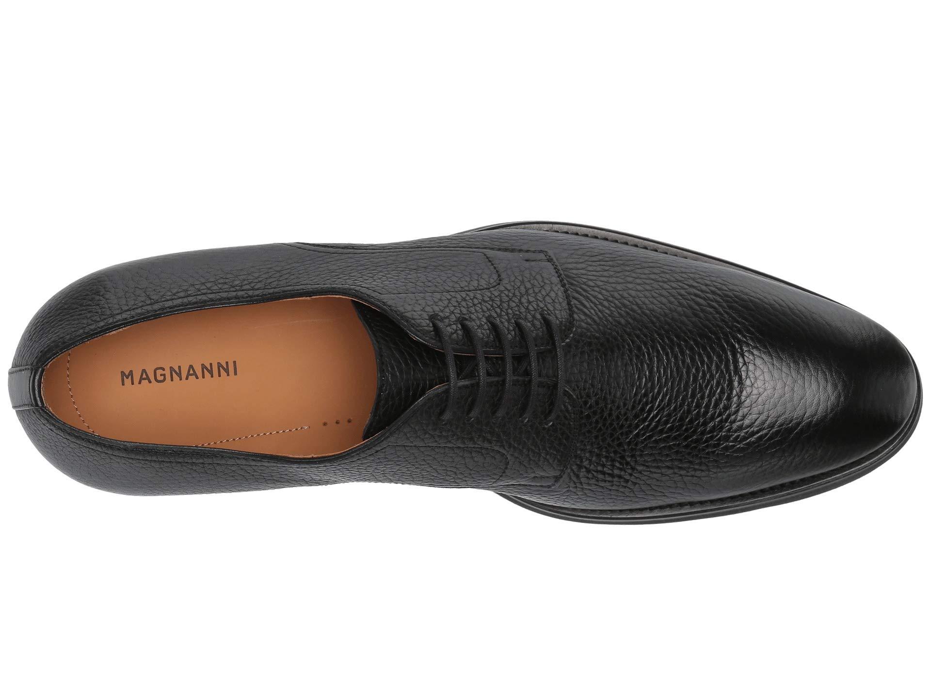 Magnanni Melich Ii in Black for Men | Lyst