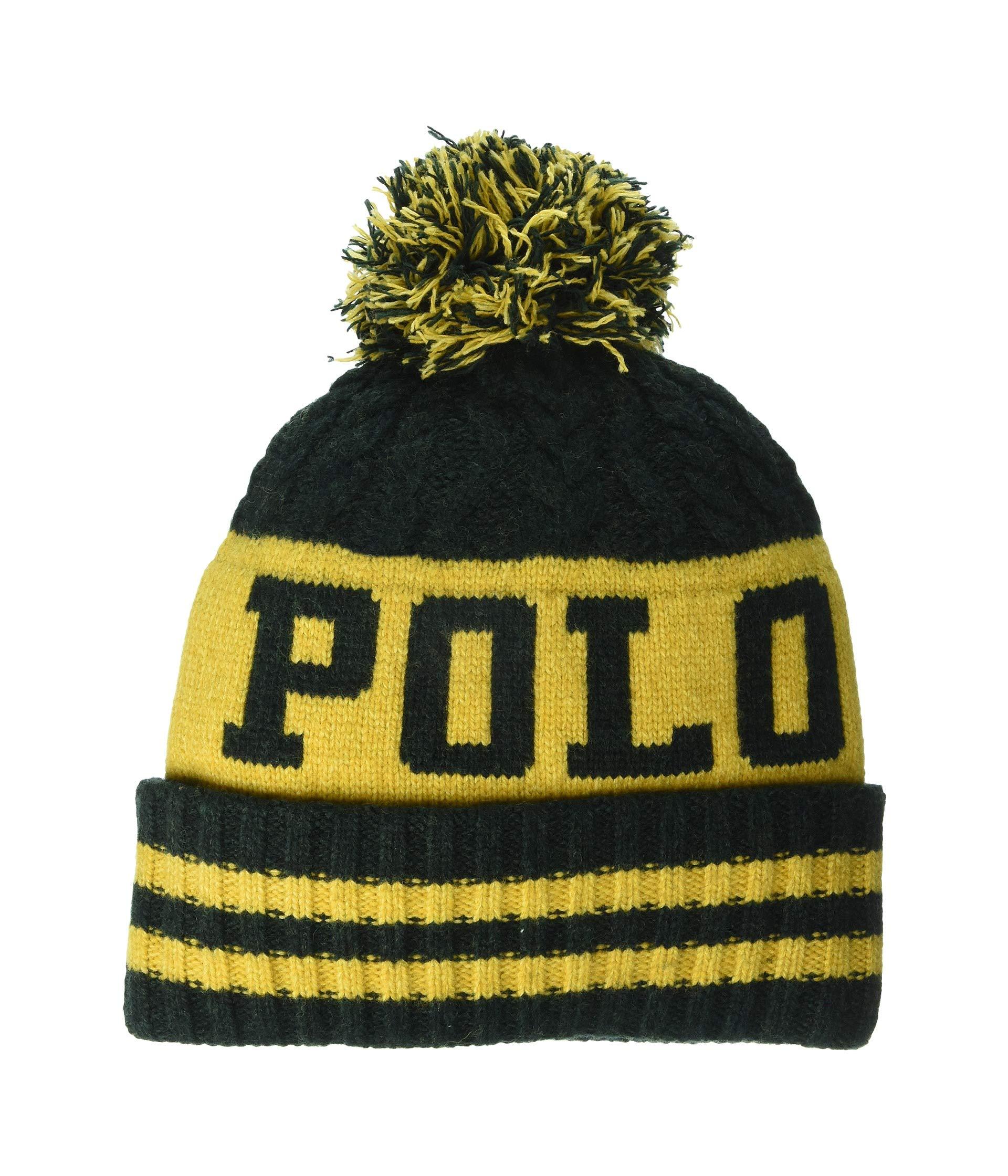 polo 1967 hat