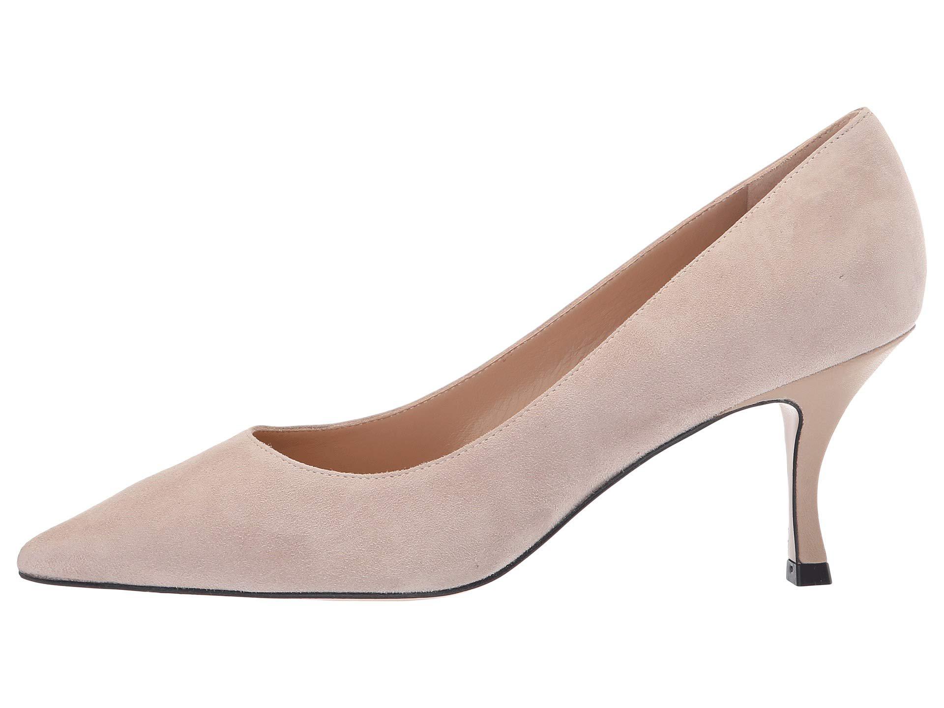stuart weitzman tippi 45