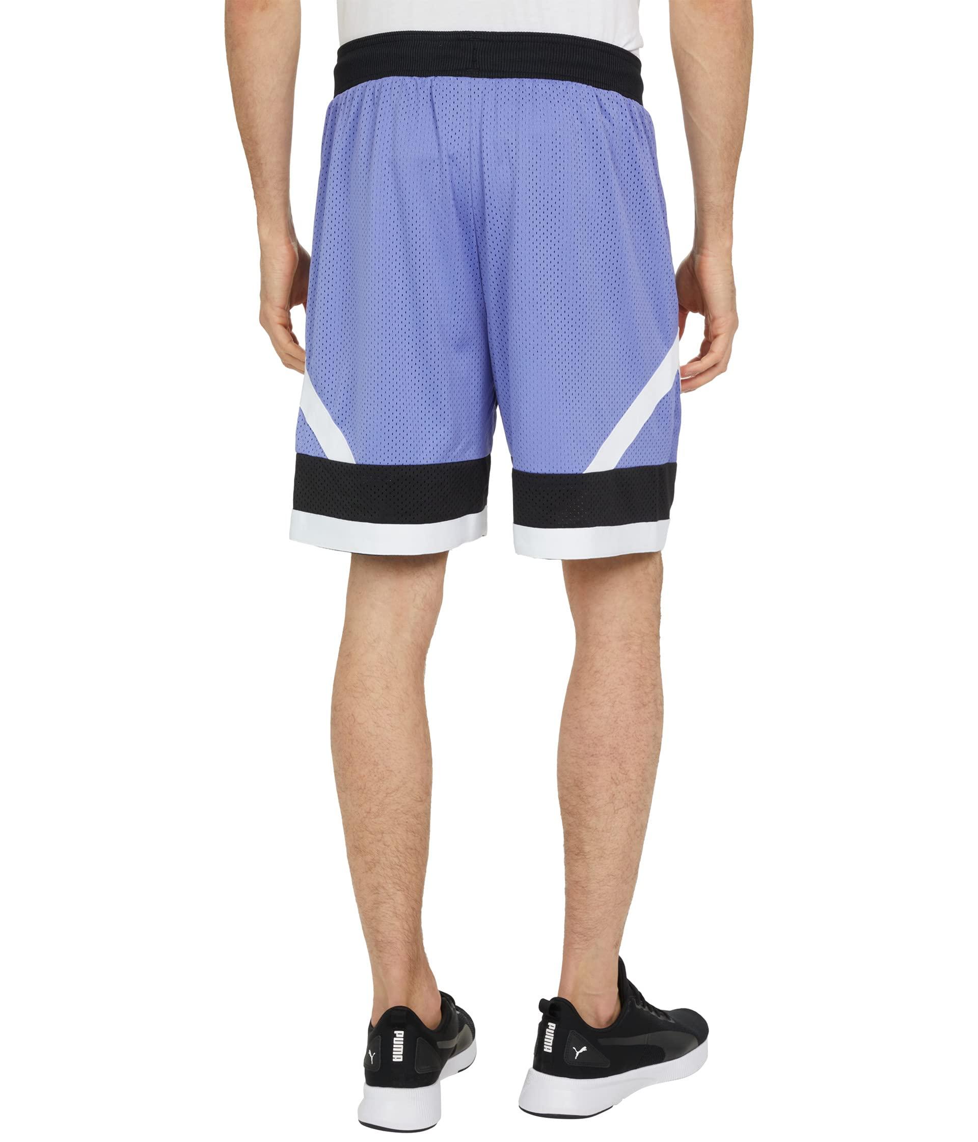 puma jaws shorts
