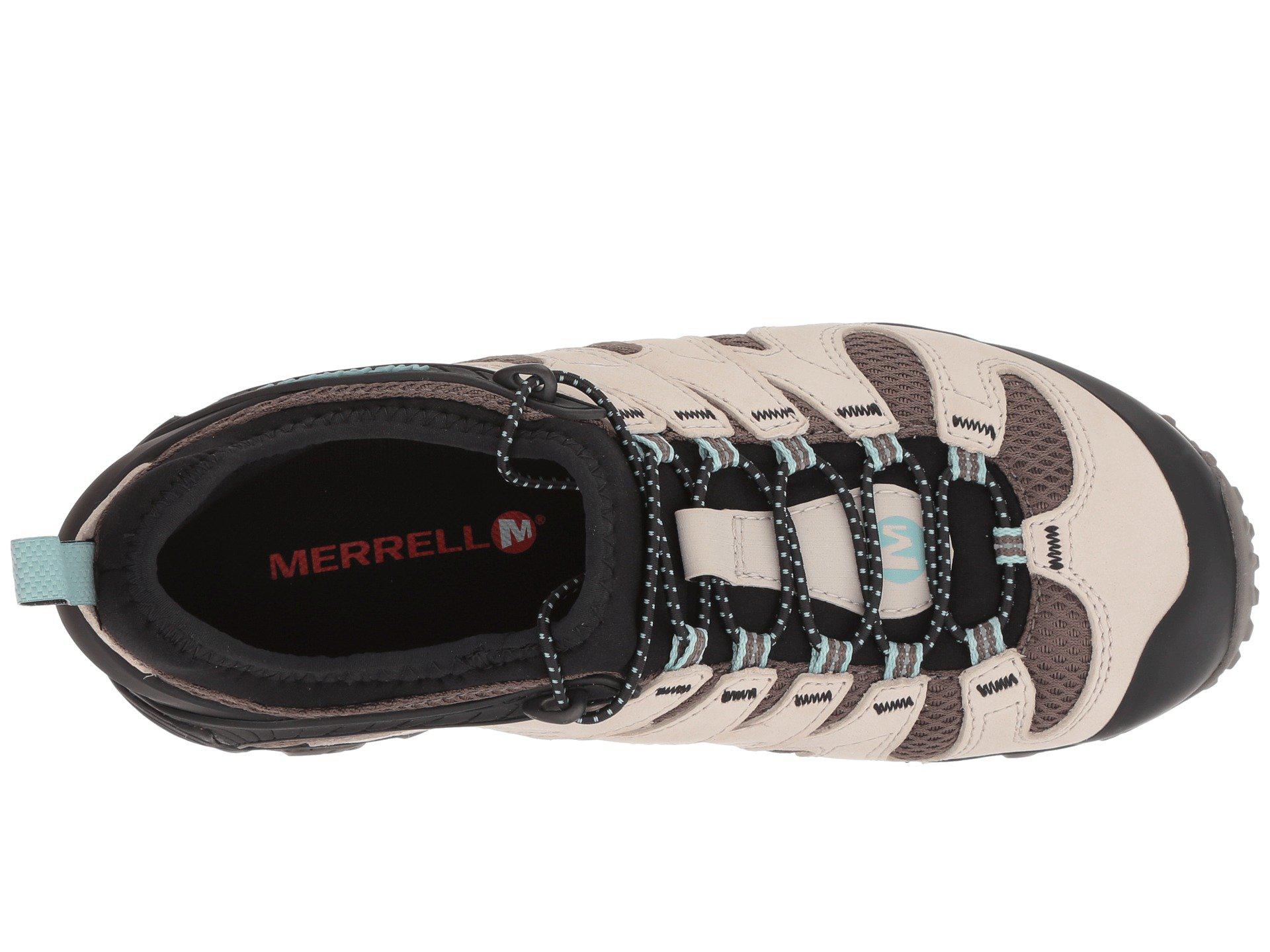 merrell chameleon 7 stretch womens