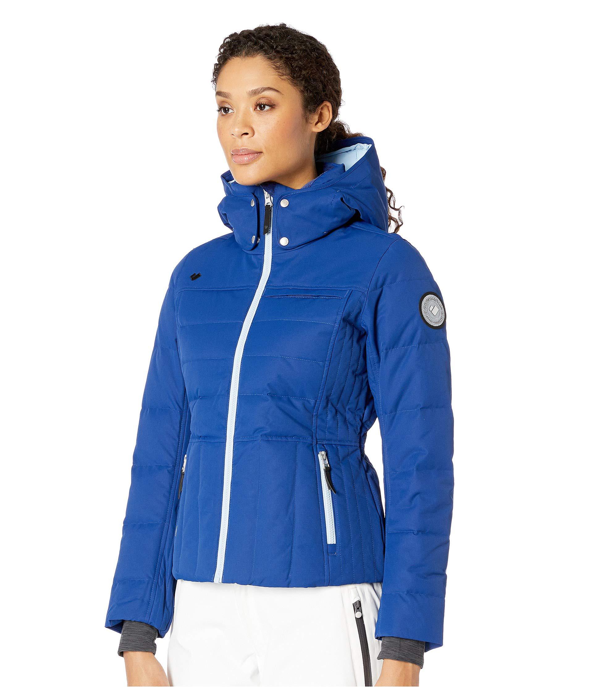 Obermeyer Joule Down Jacket Online, 57 