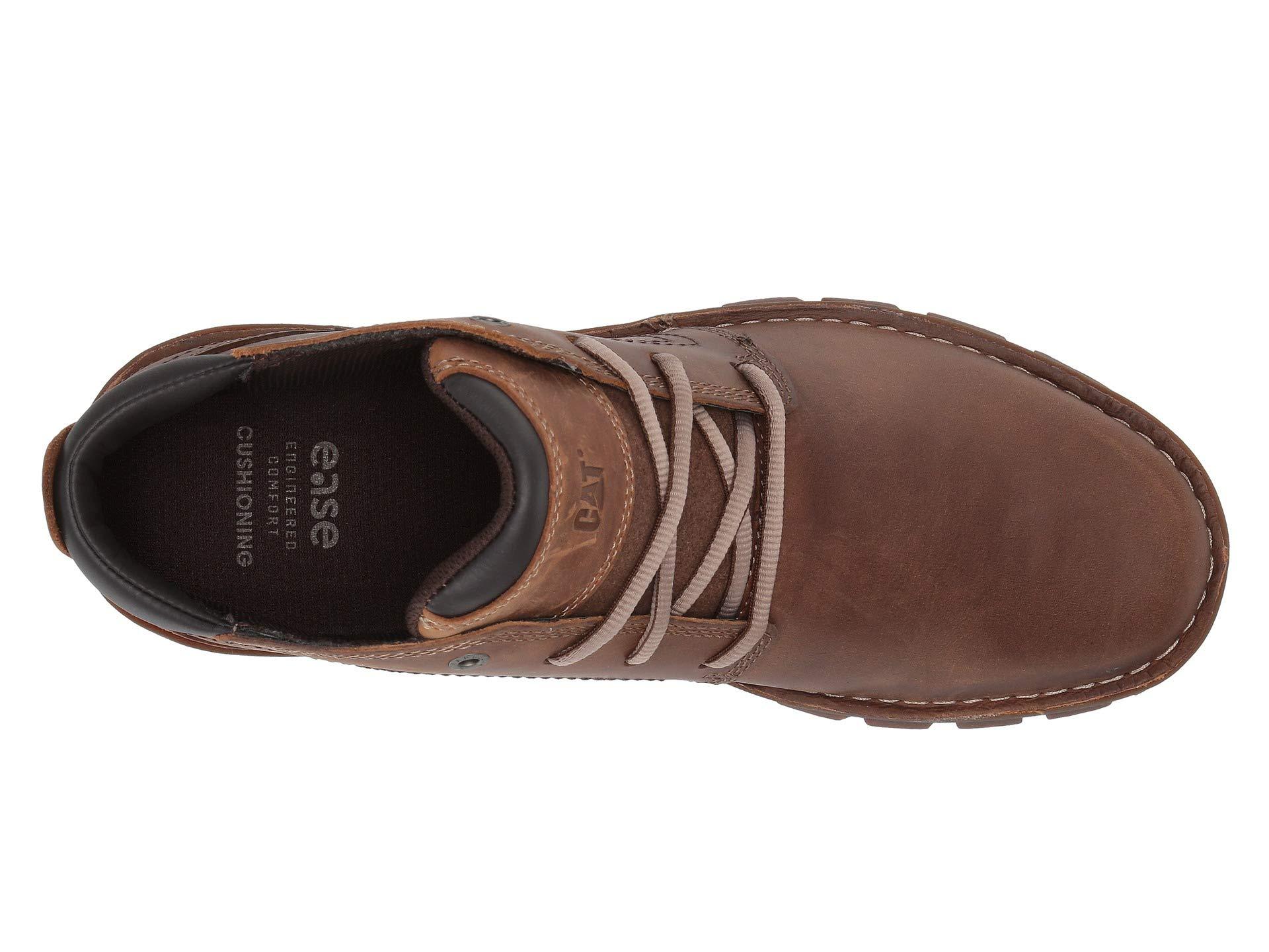 caterpillar transform 2.0