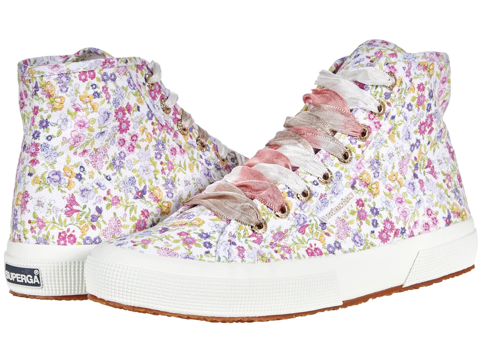 Superga 2795 Love Shack Fancy Flowers | Lyst