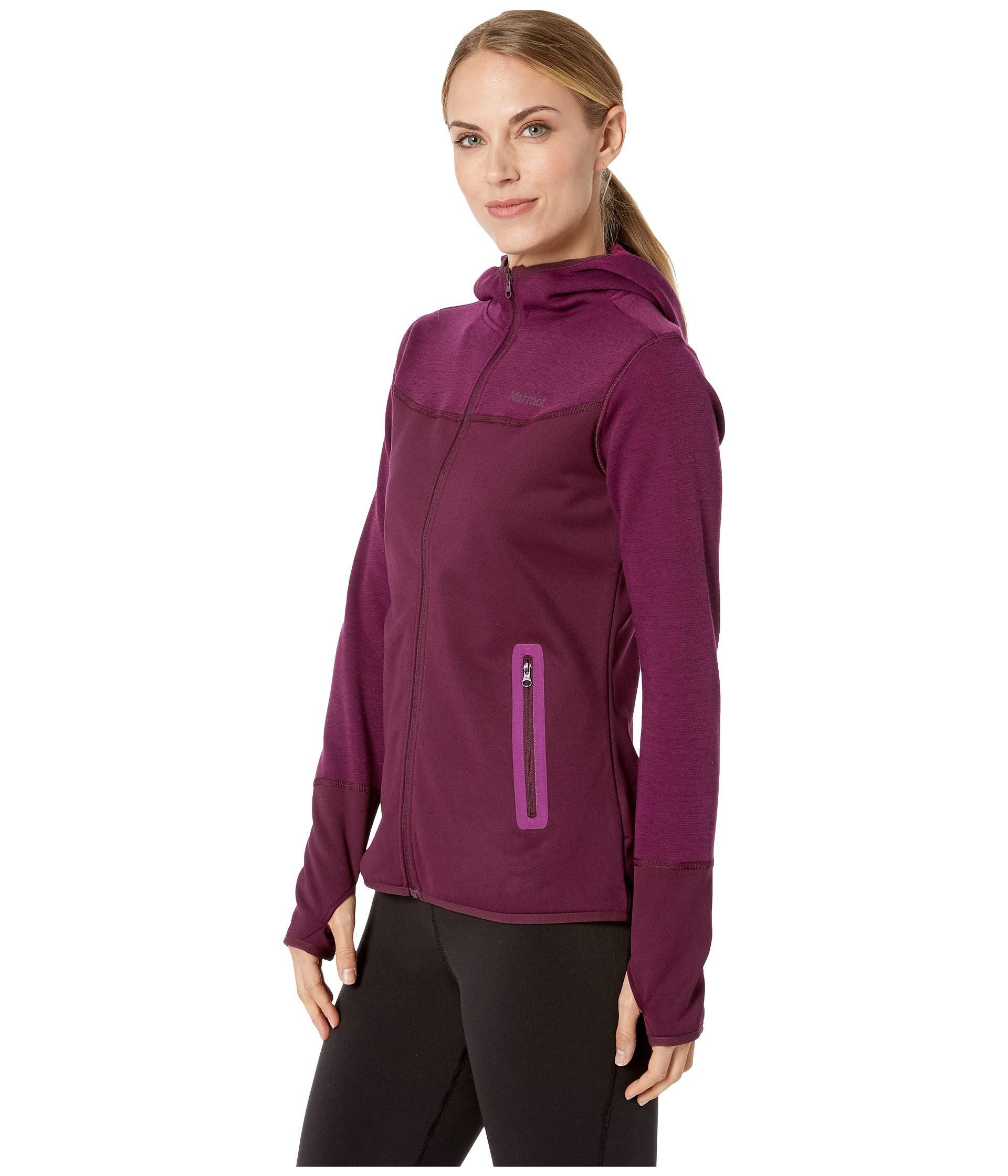 marmot sirona