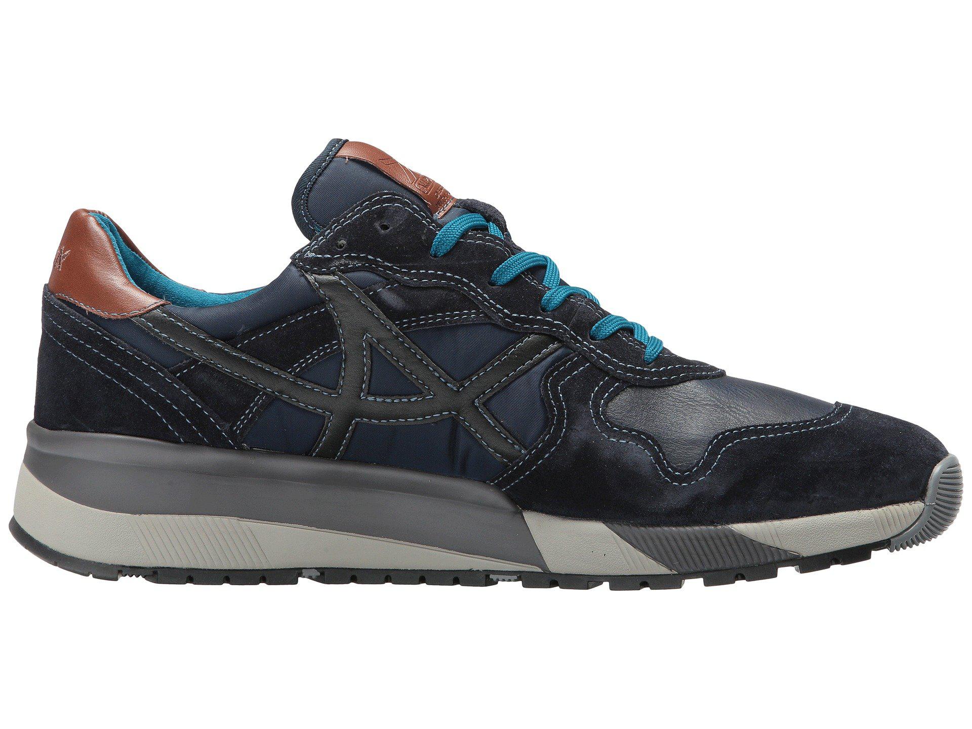 Lyst Allrounder By Mephisto Speed (dark Brown Suede/t