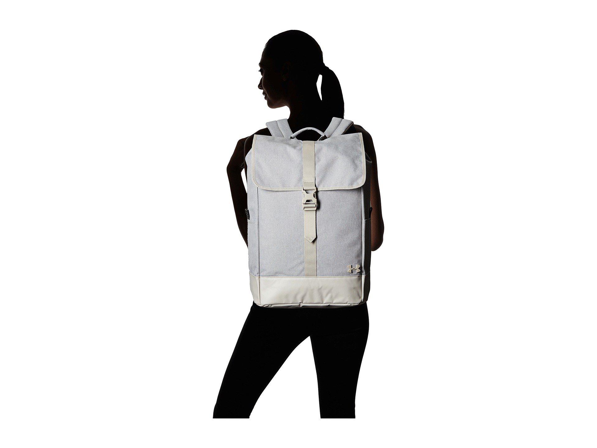 ua downtown backpack