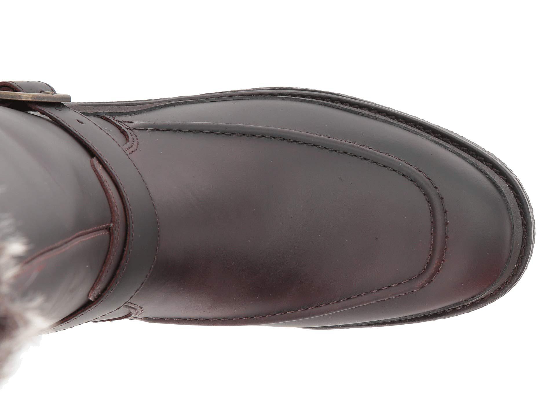 women's tremblant ezra tall waterproof ice 