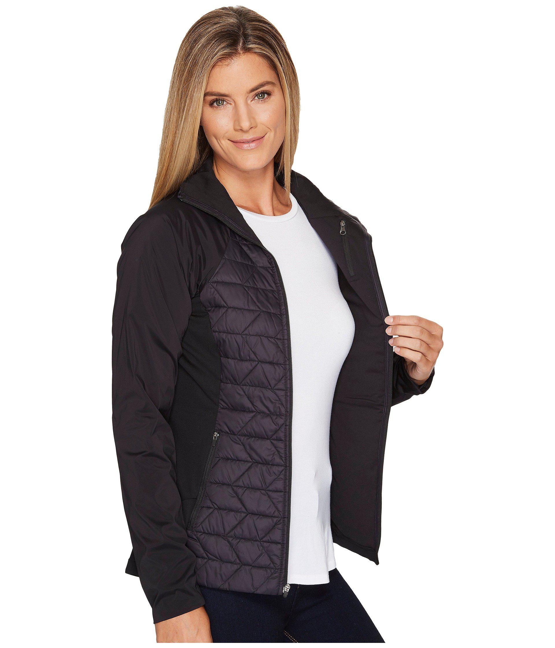 north face thermoball active jacket