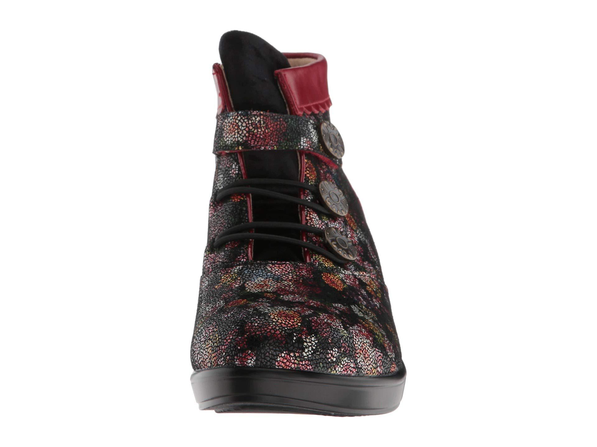alegria heidi boot