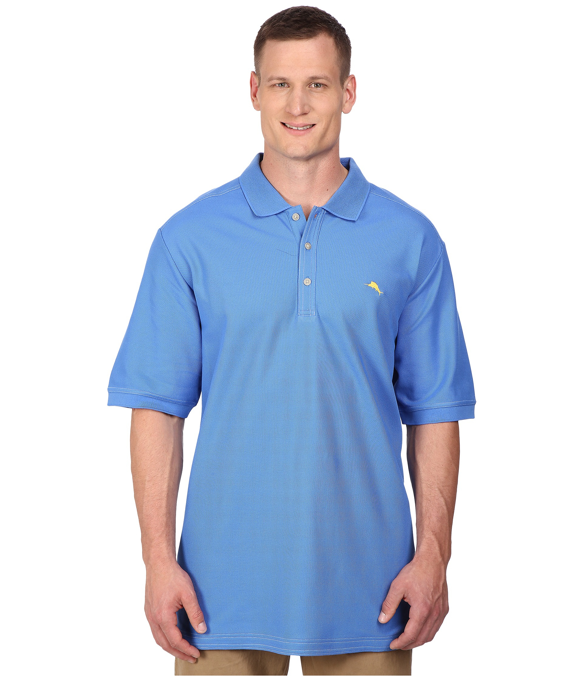 polo big n tall