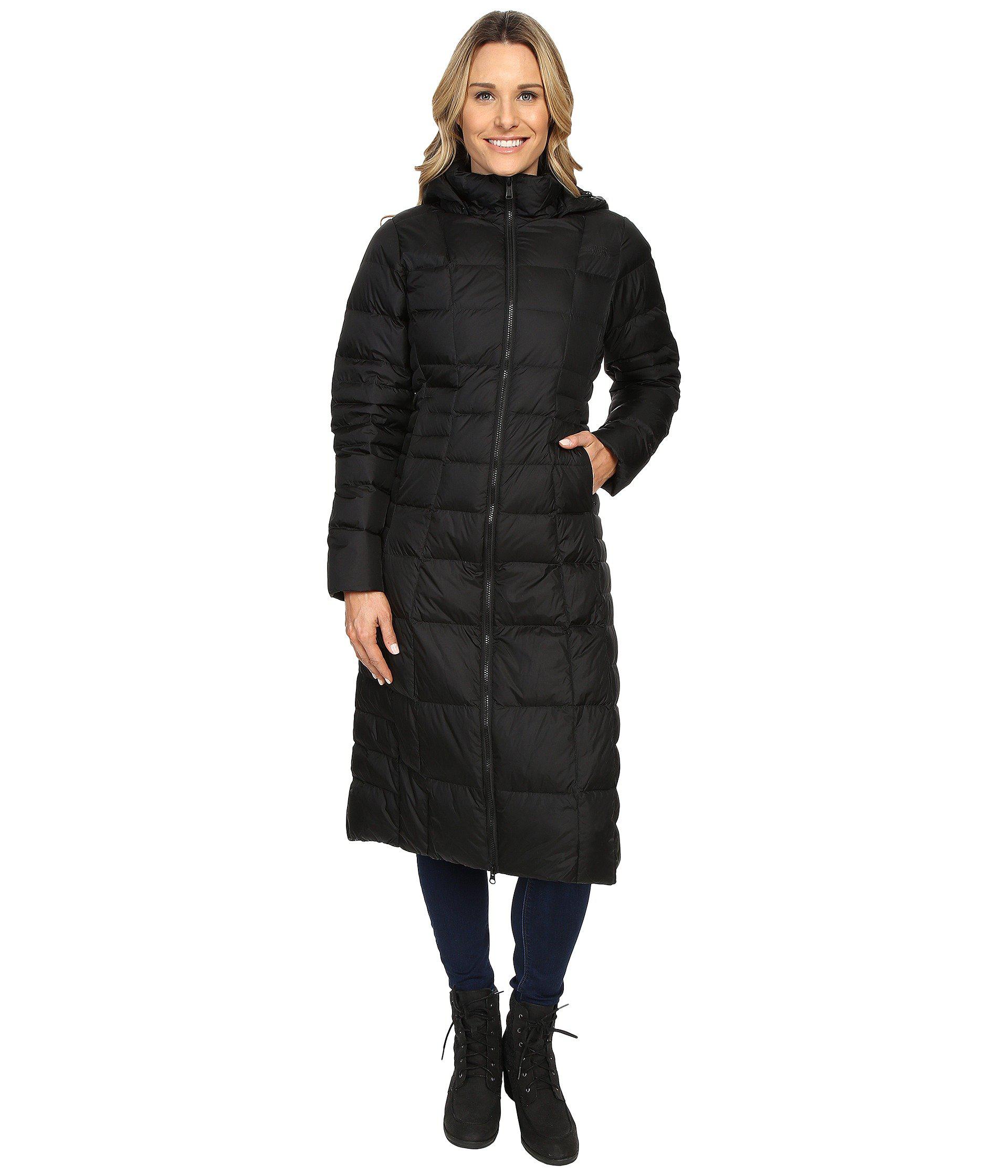 forest green down jacket