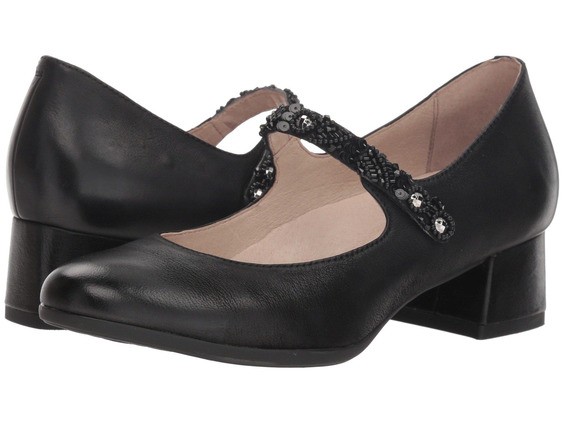 dansko pearlina pump