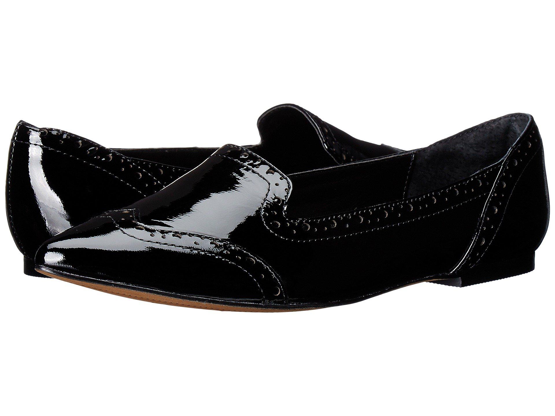 Isola Leather Christie (chianti Goat Crinkle Patent) Women