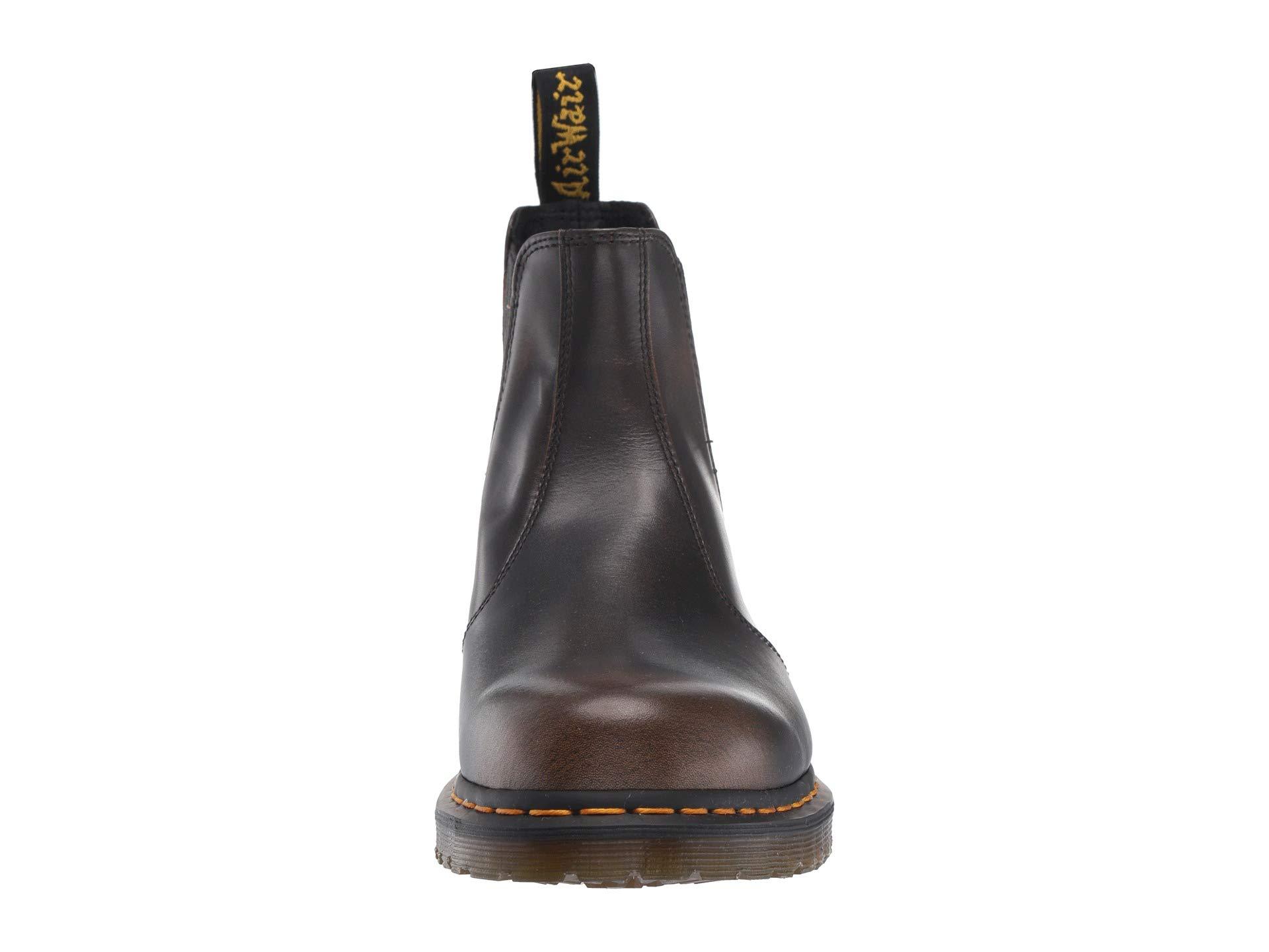 doc martens 2976 vintage