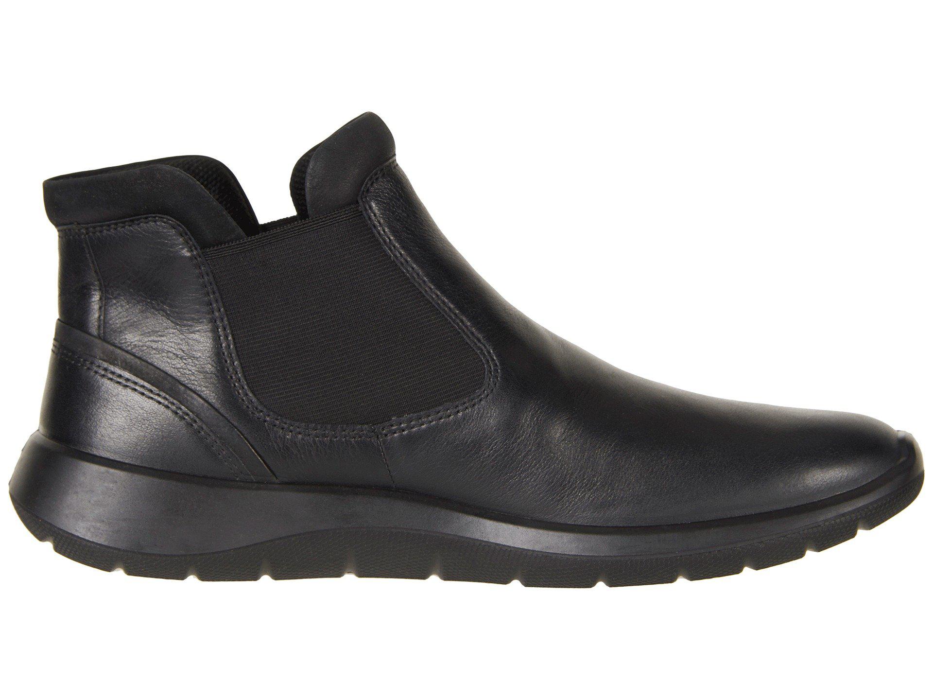 ecco soft 5 low chelsea