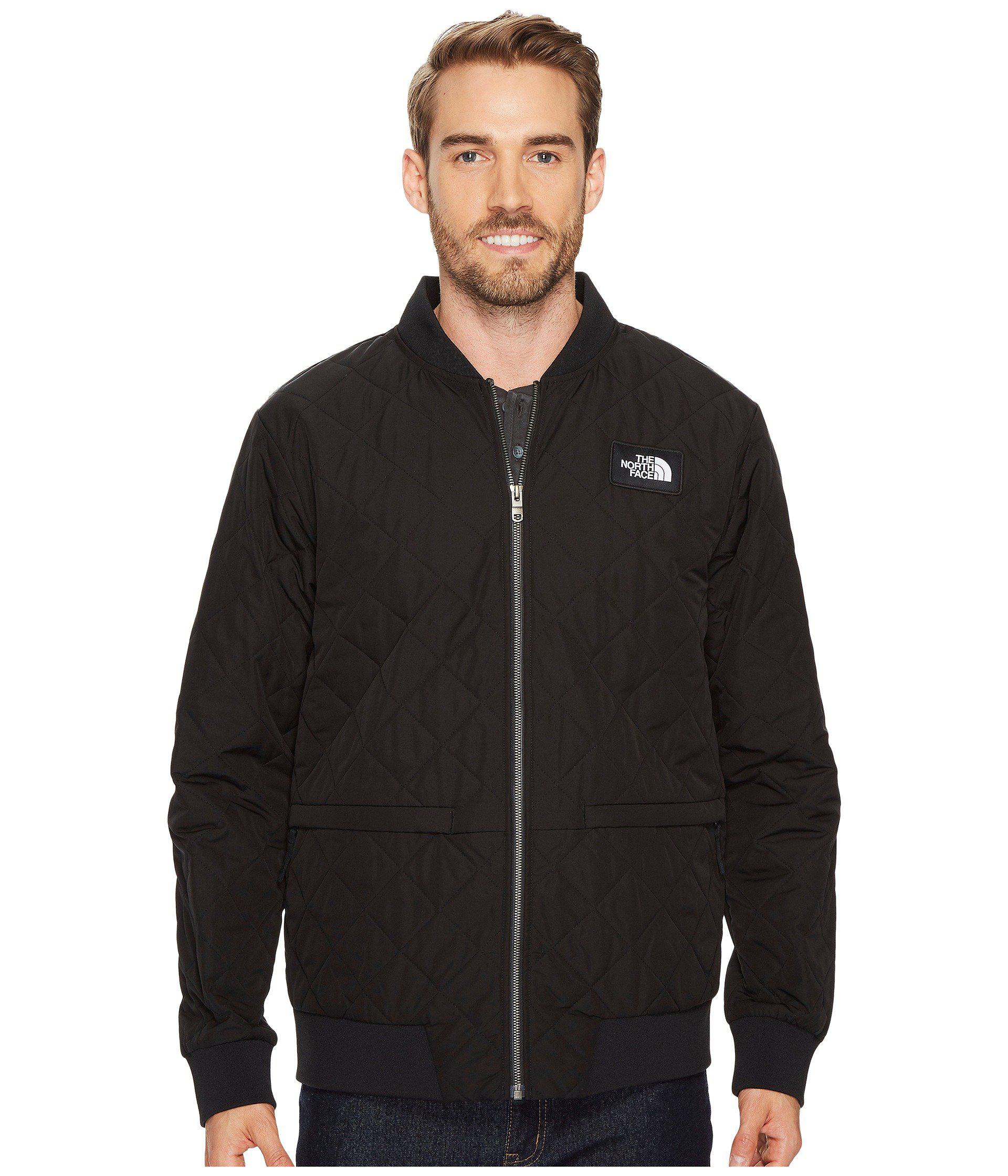 North Face Synthetic Distributor Jacket 