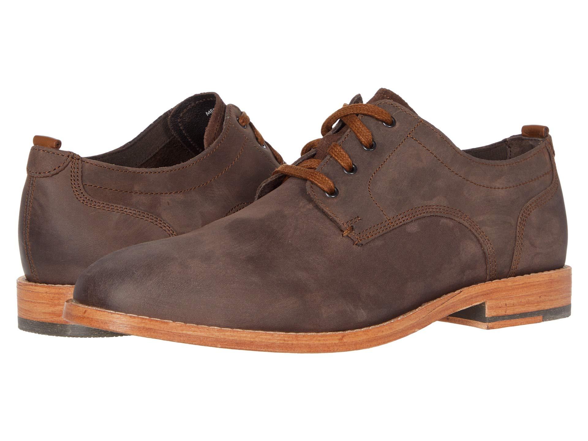 cole haan men's feathercraft grand blucher ox oxford