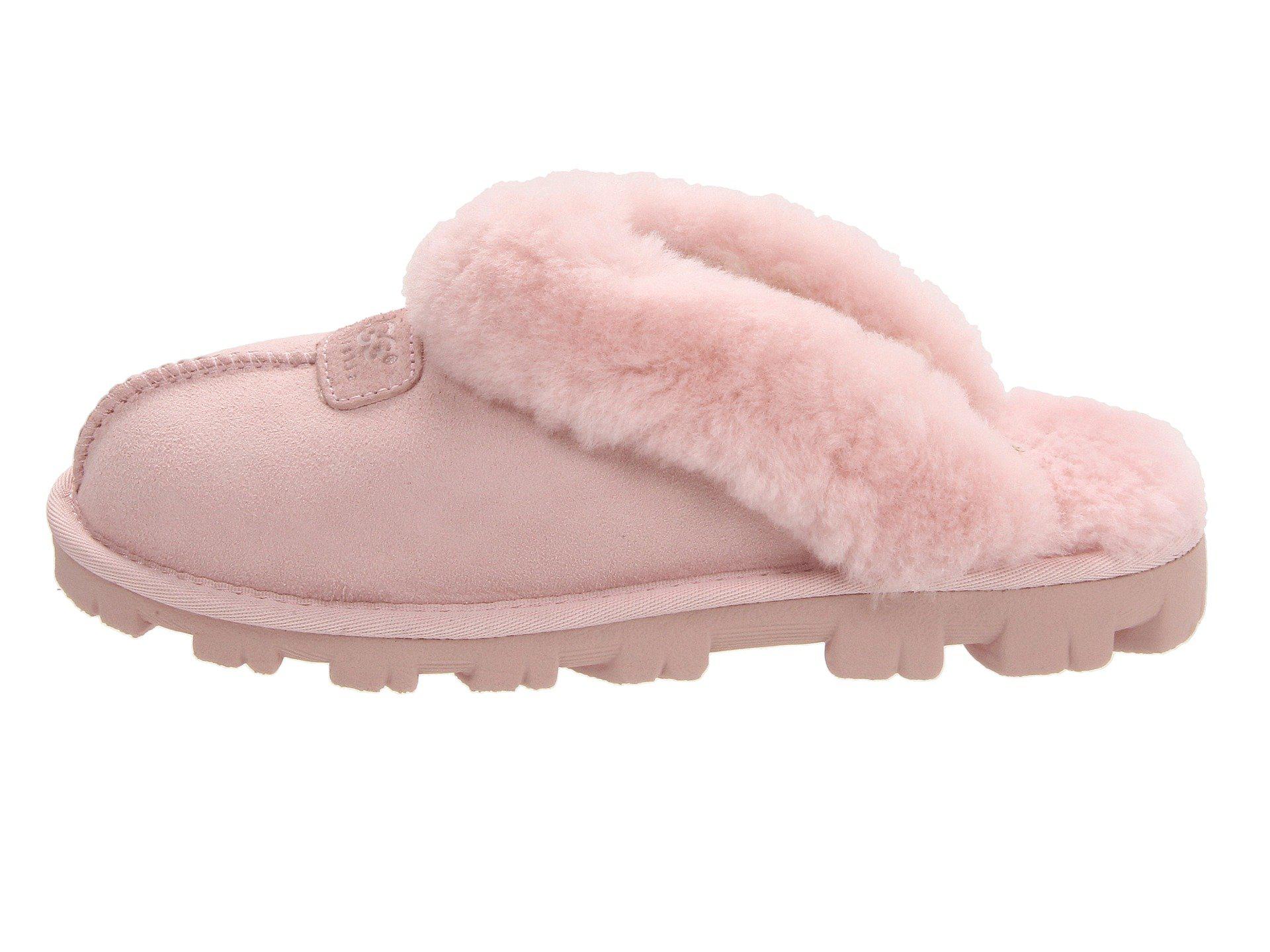 UGG Coquette (succulent) Women's Slippers in Pink | Lyst