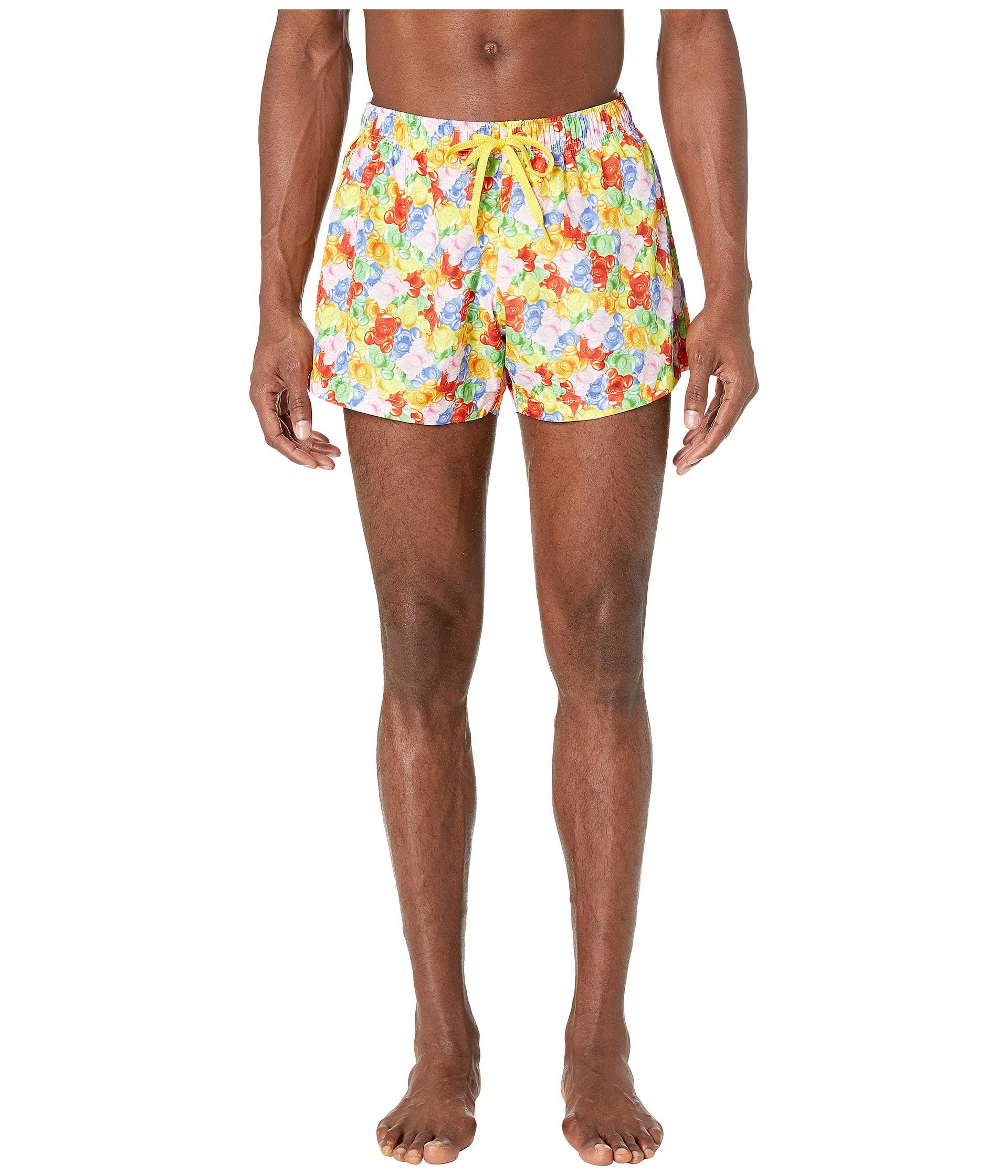 Moschino gummy bear shorts on sale