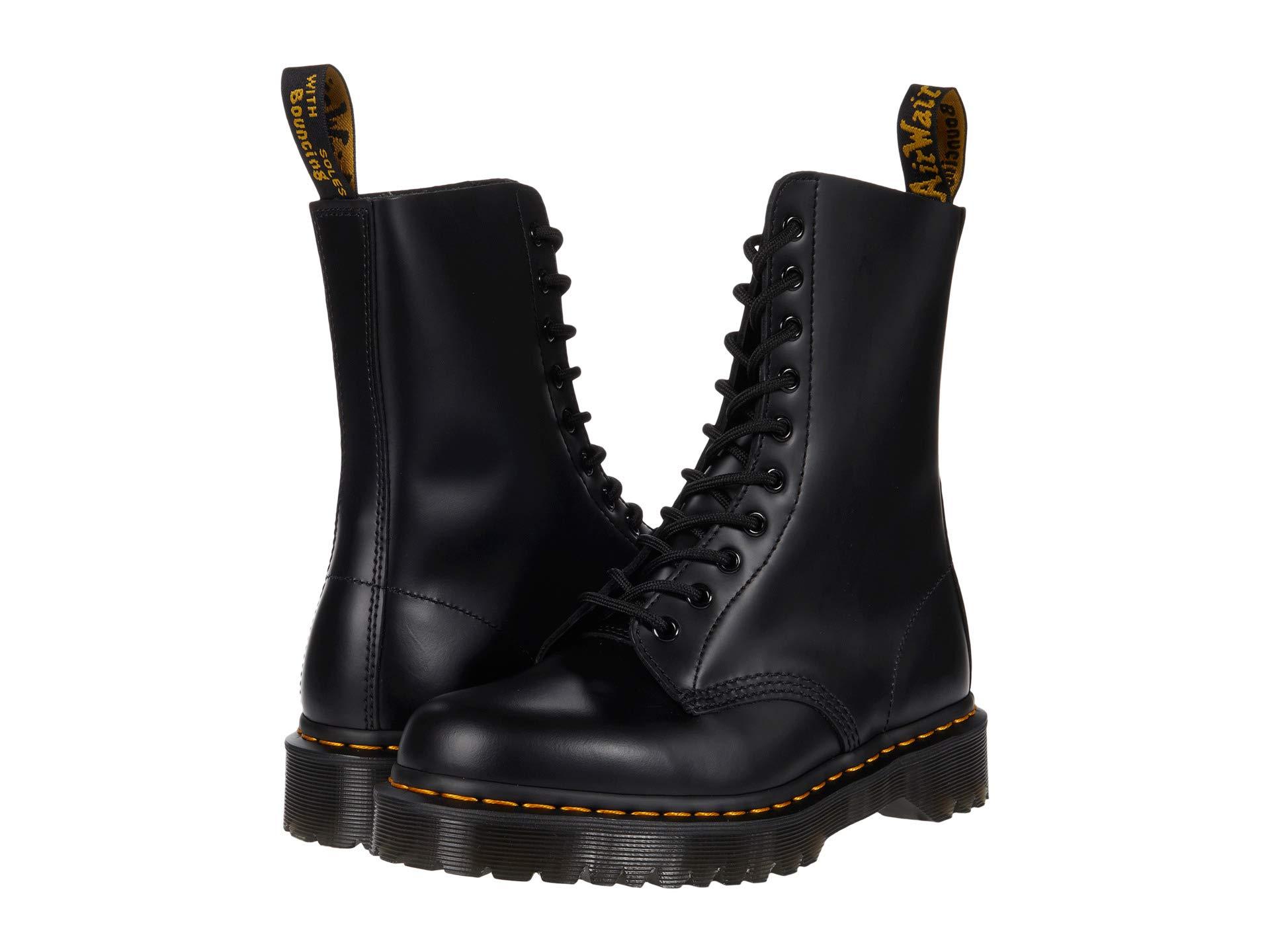 Dr martens cheap 1490 black