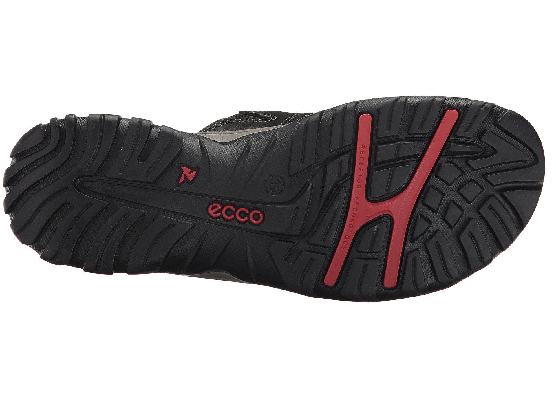 ecco offroad lite slide