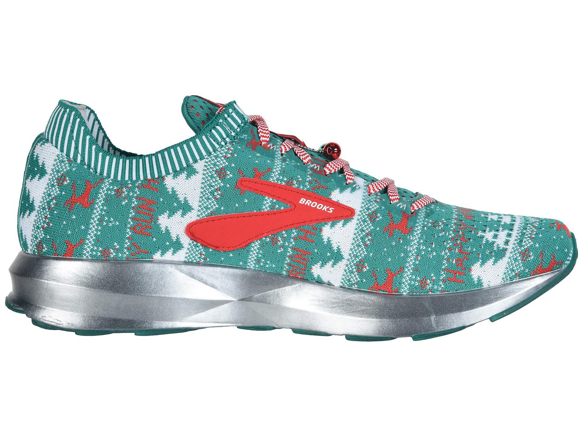 brooks levitate 2 holiday