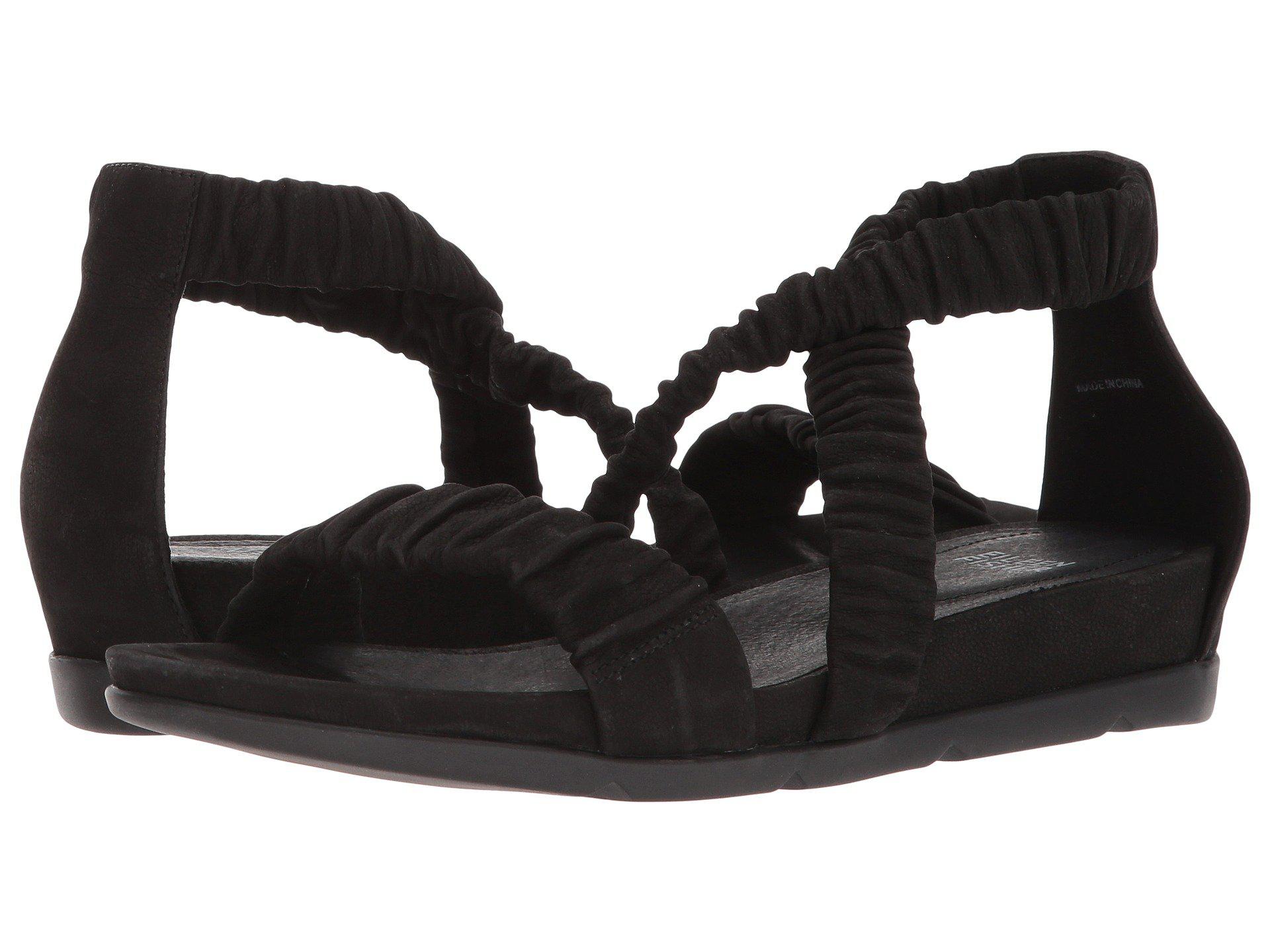eileen fisher dylan sandal