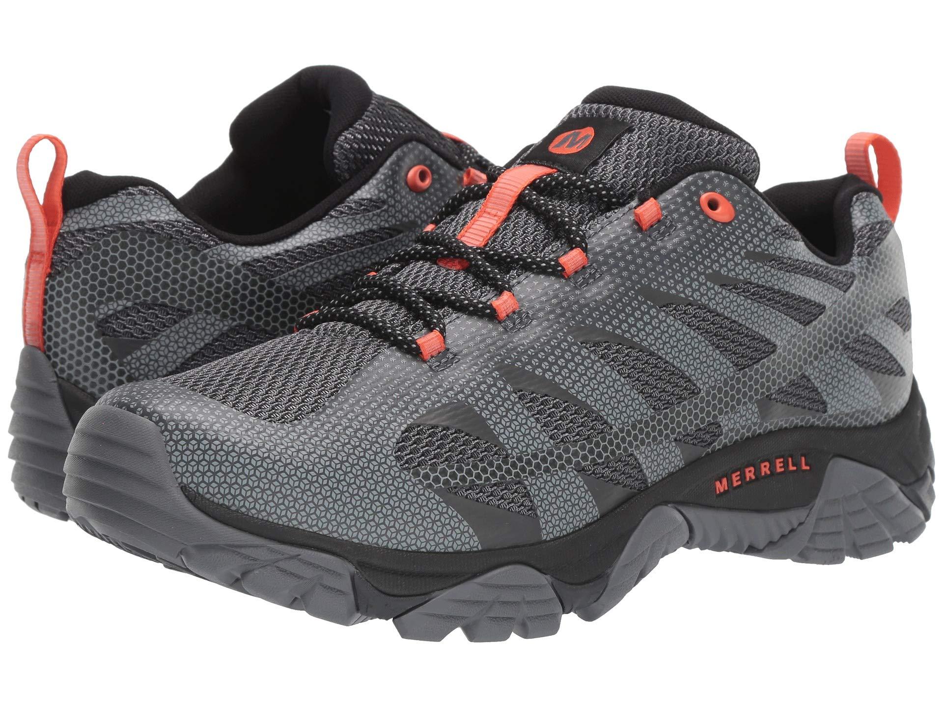 merrell moab grey