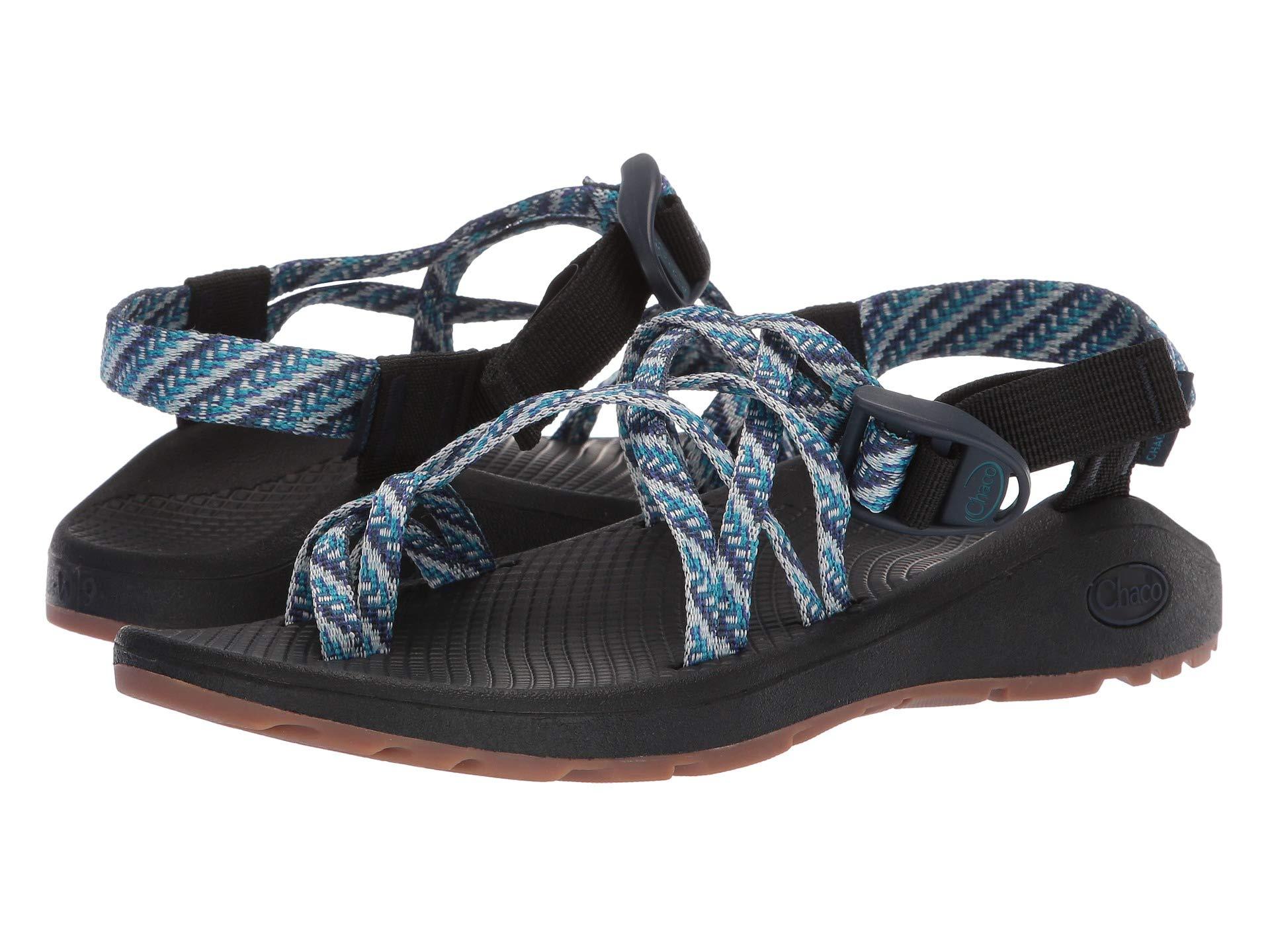 chaco z cloud women's sale