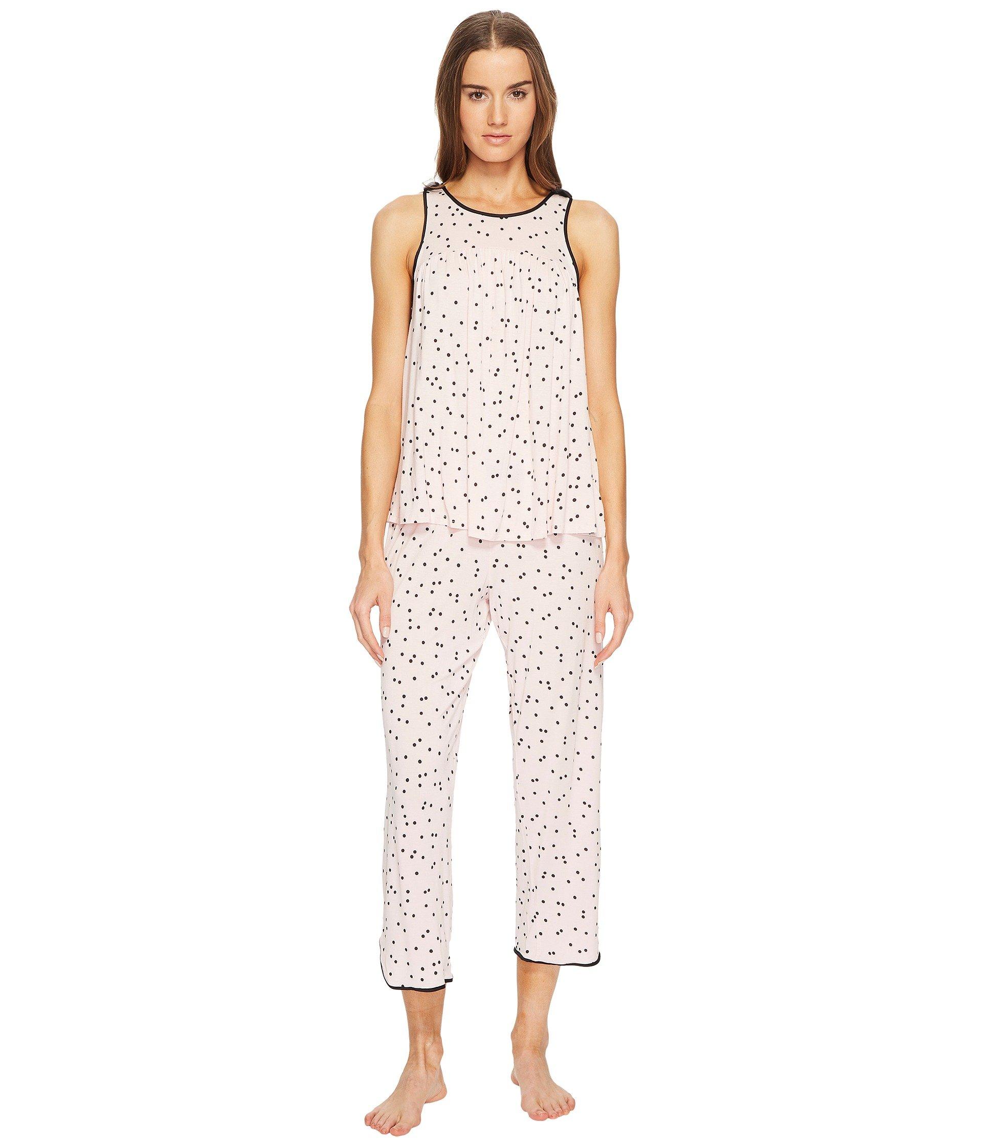 kate spade henley jogger set