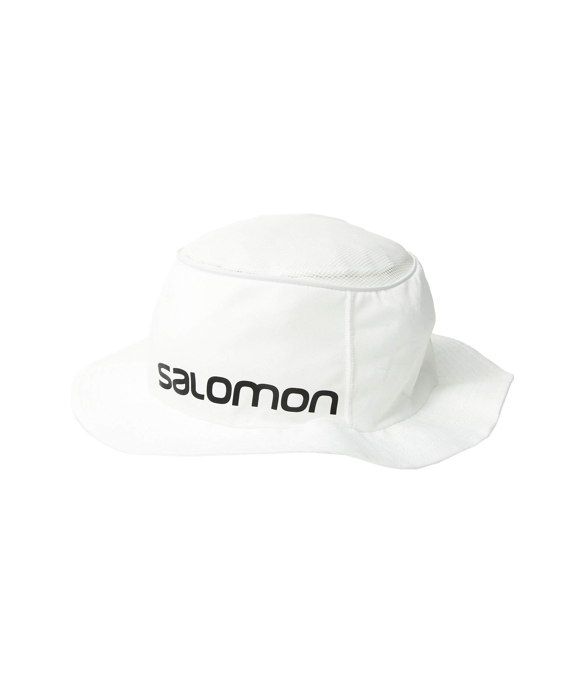salomon snapback hat