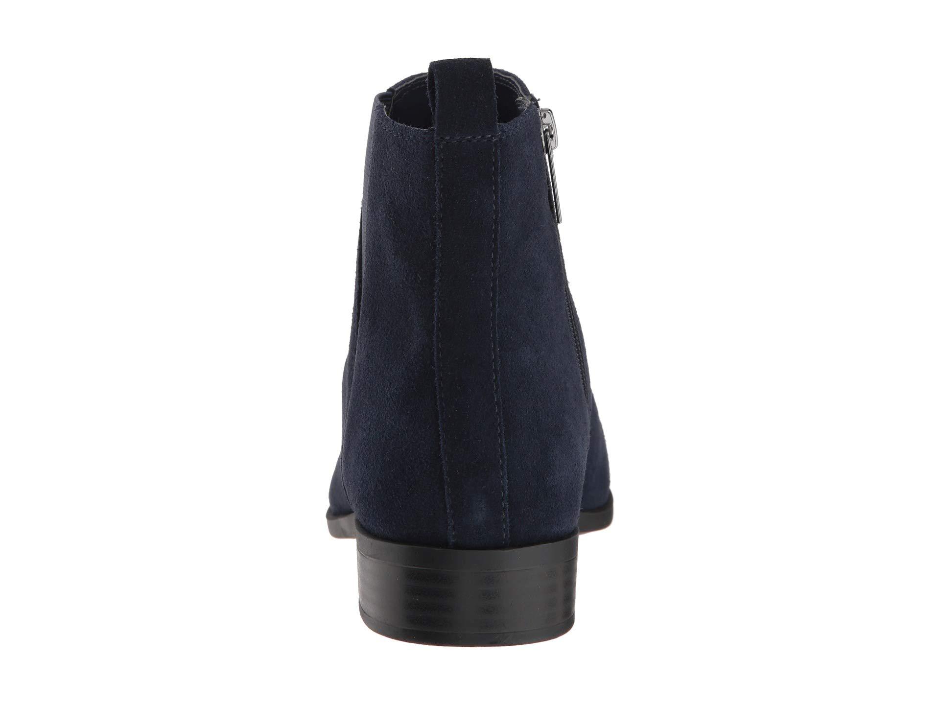 bandolino carnot bootie