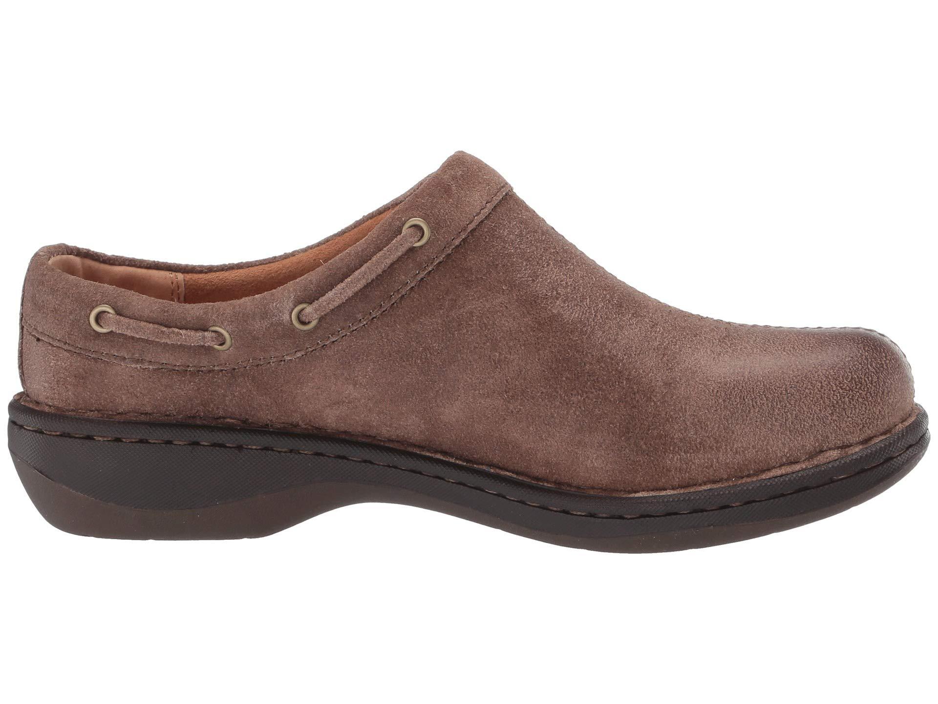 born tahoe shoes