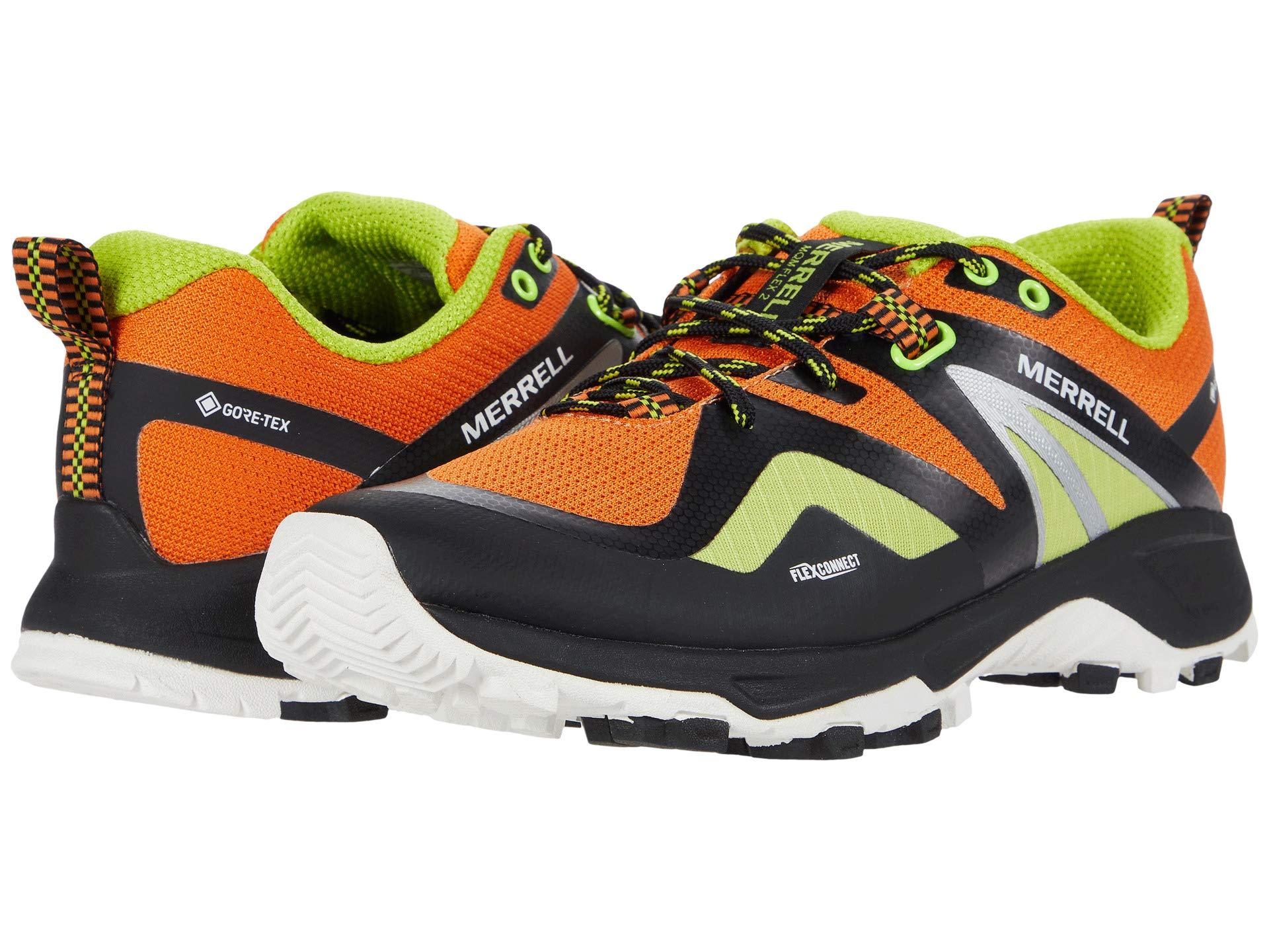 merrell mqm flex black