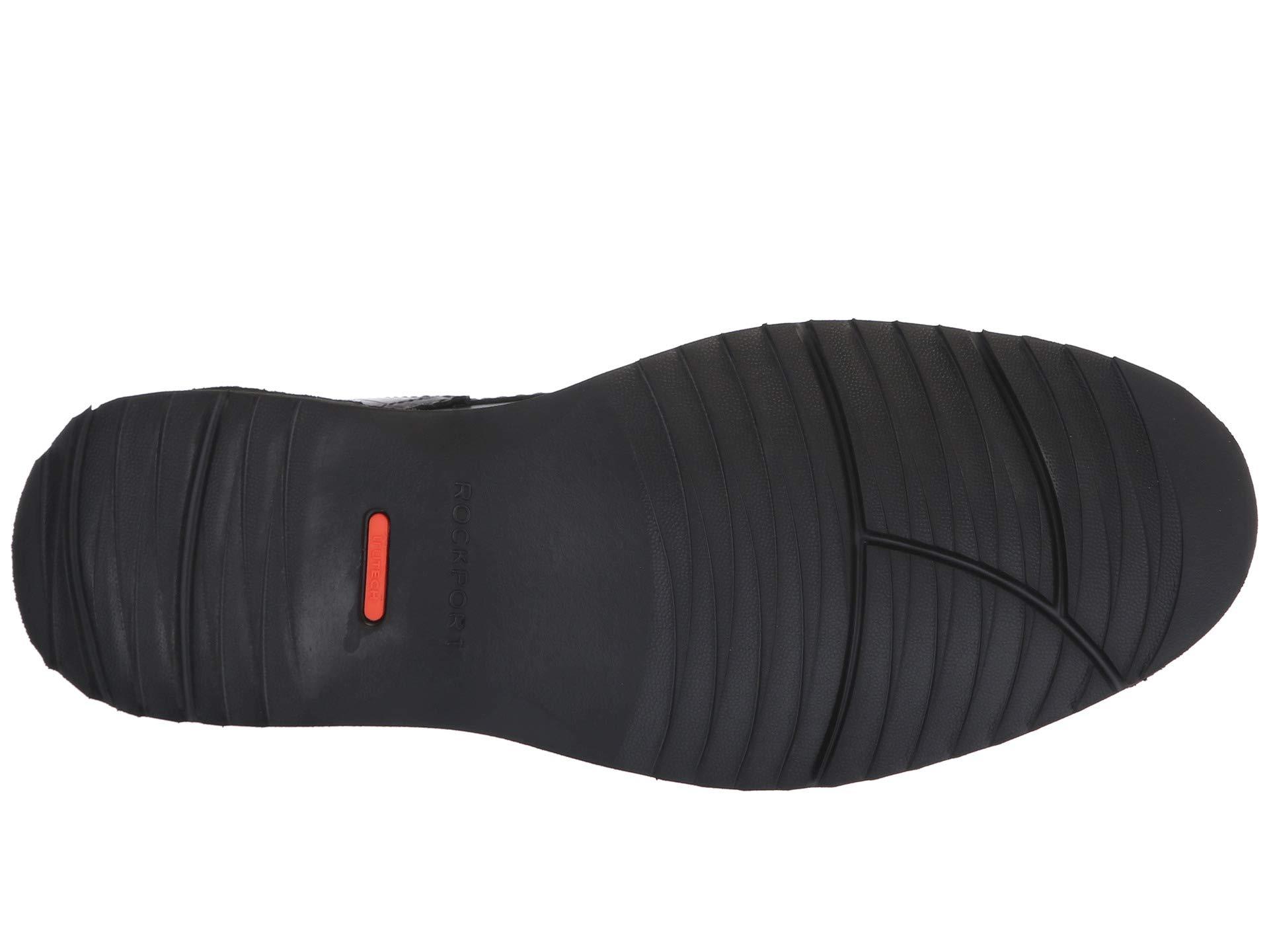 rockport cabot chukka