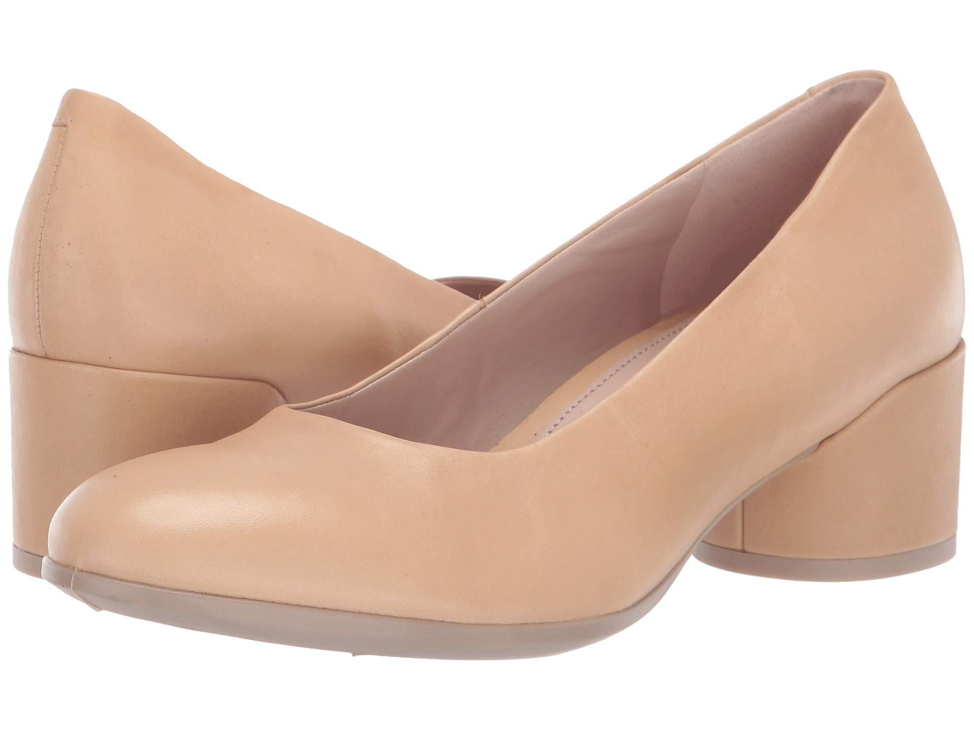ecco shape 35 mod block