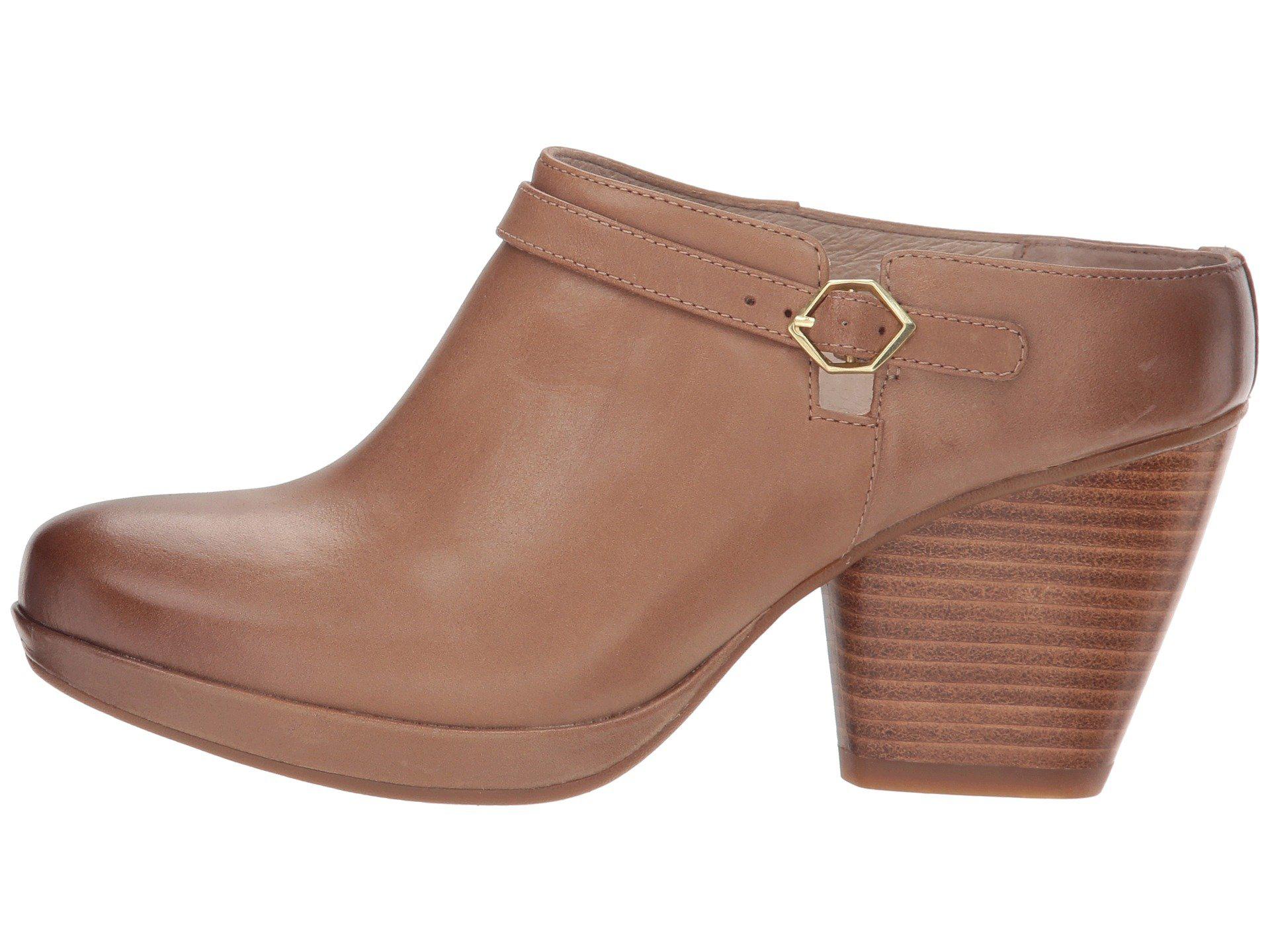 tan dansko