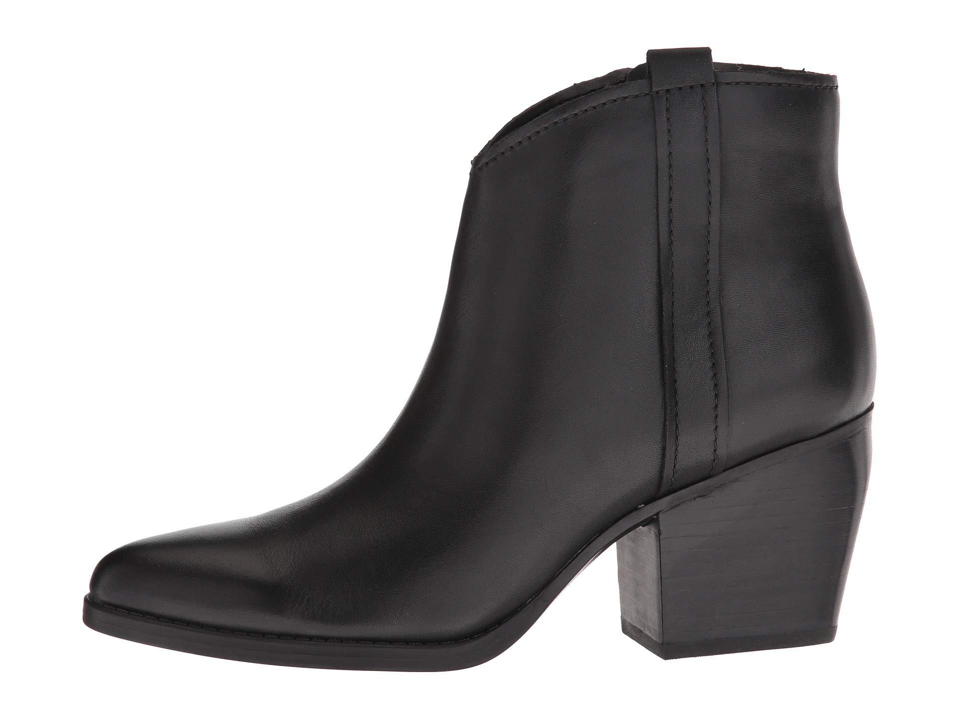 Naturalizer fairmont bootie Clearance