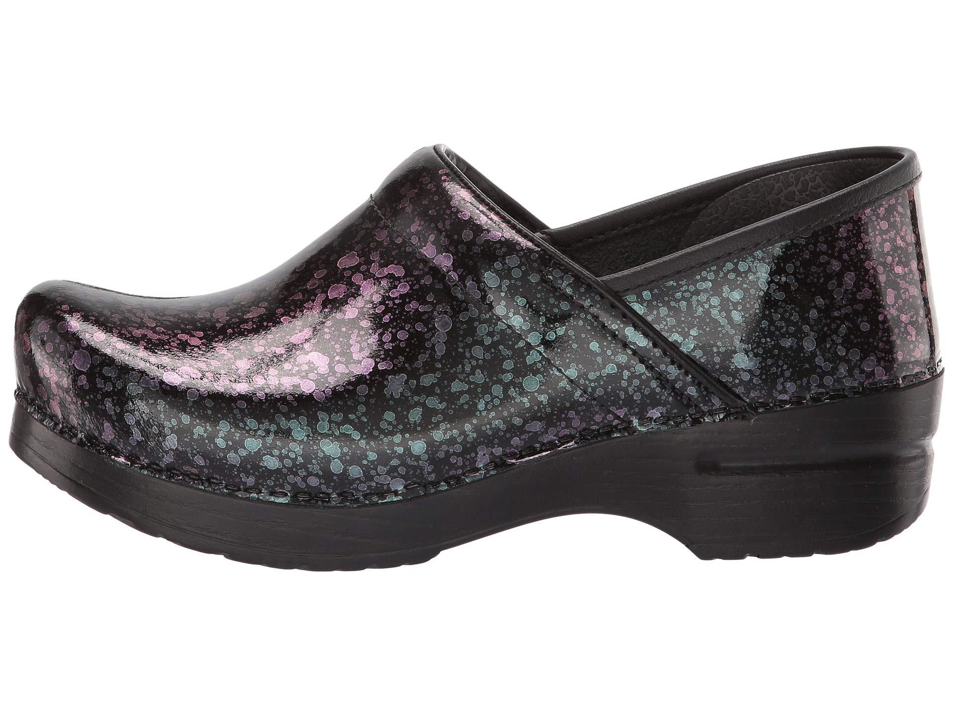 dansko quartz patent