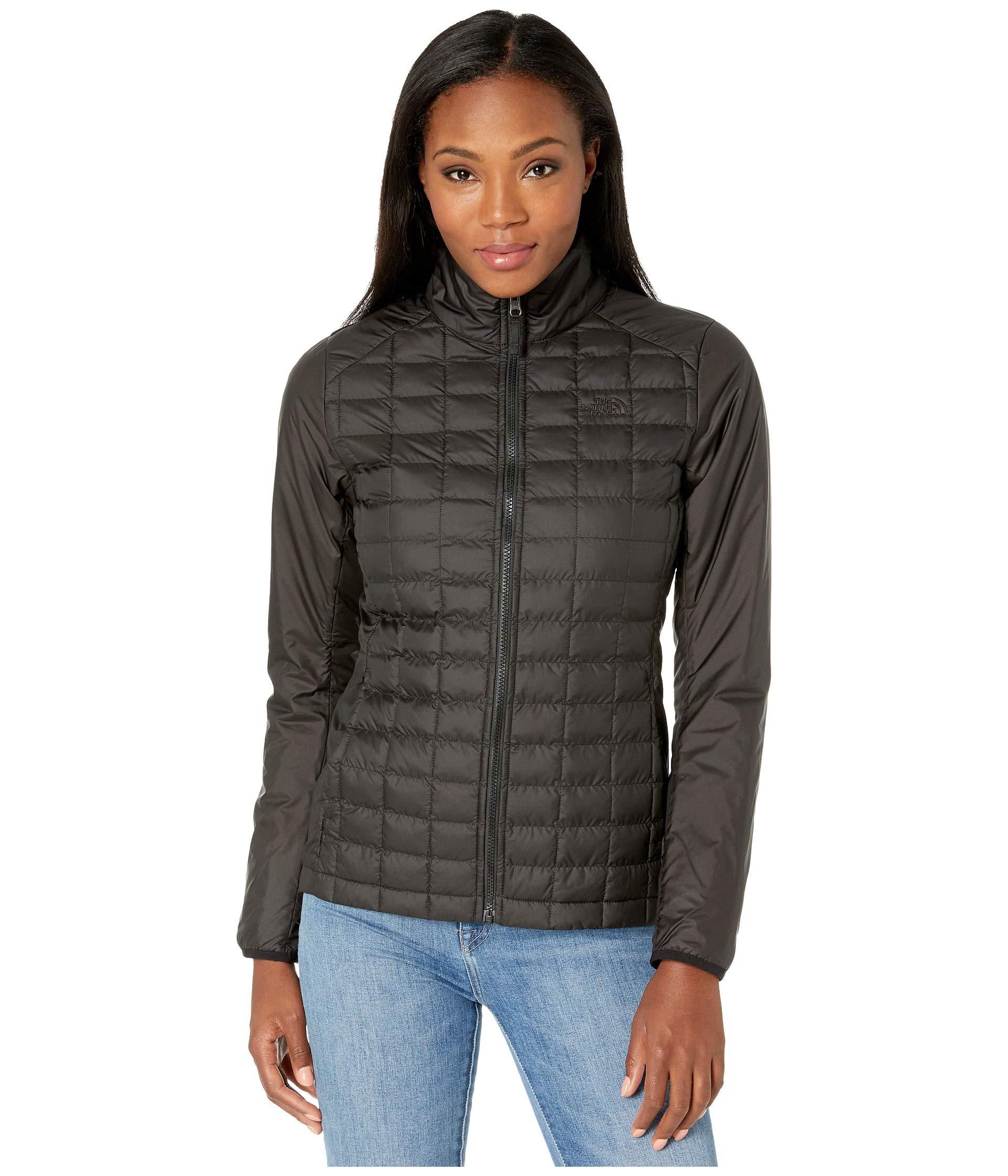 The North Face Synthetic Thermoball Eco Snow Triclimate ...