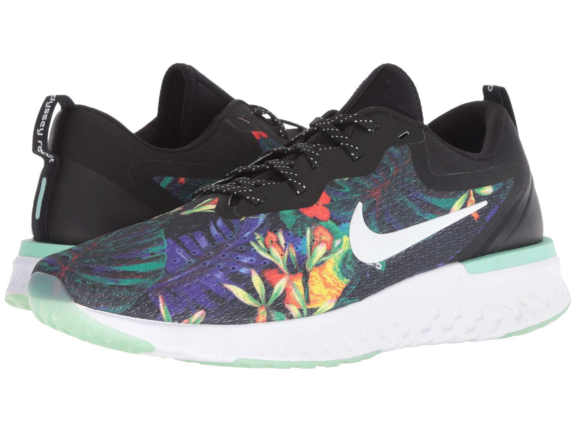 nike odyssey react gpx