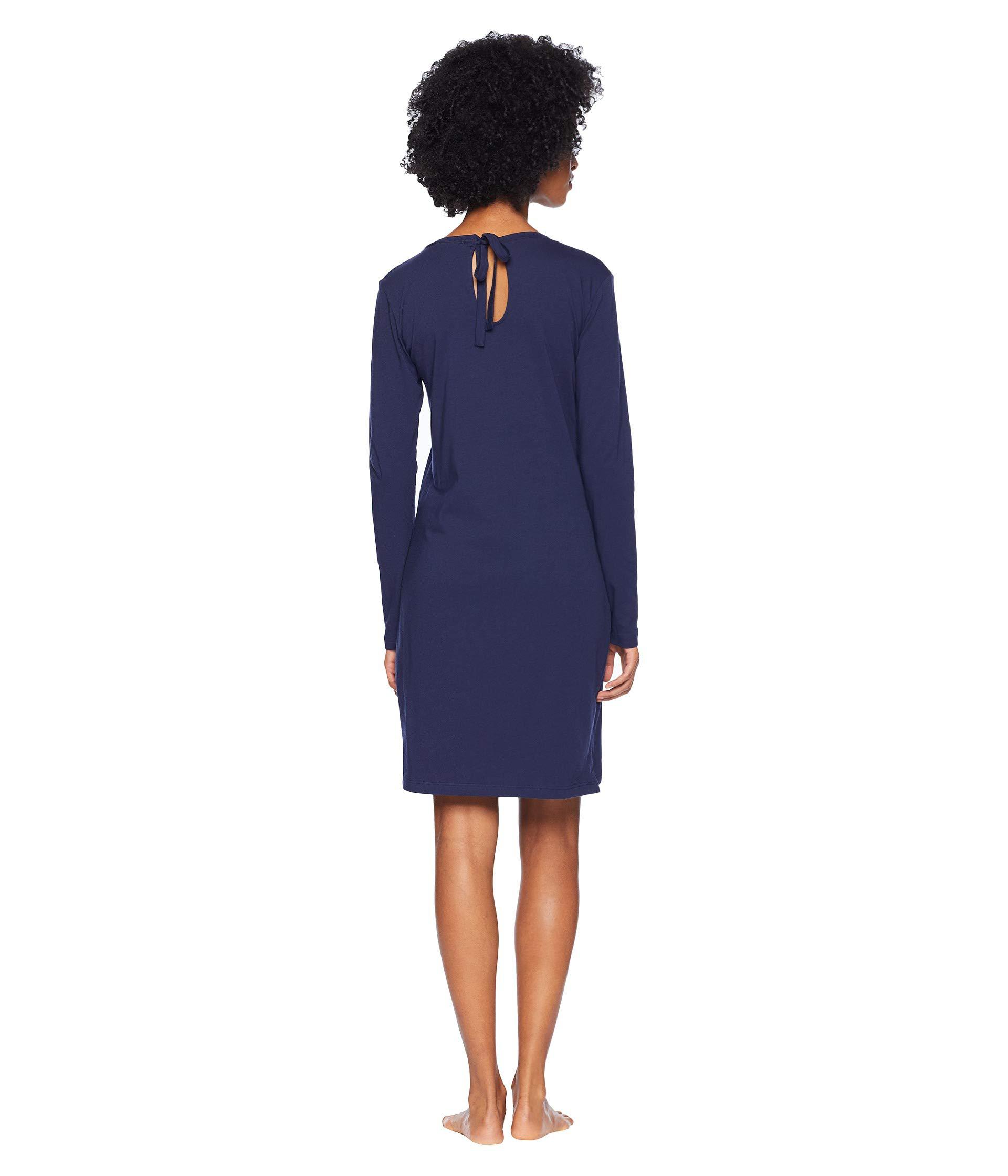 asics dresses deepblue